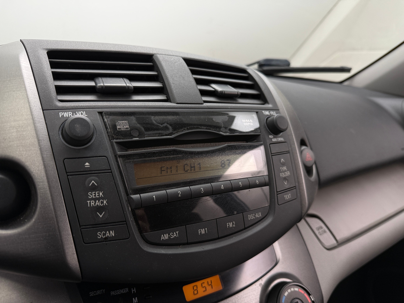 Thumbnail: 2011 Toyota RAV4 - 4