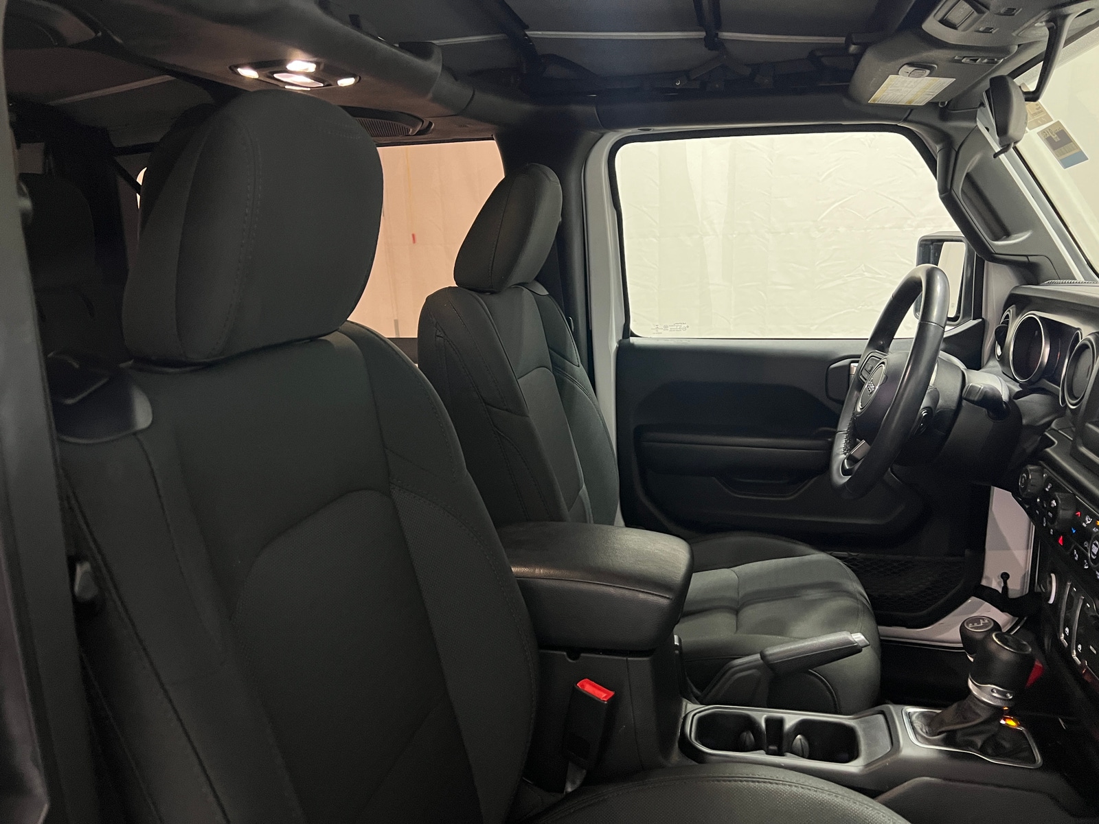 Thumbnail: 2020 Jeep Wrangler - 2