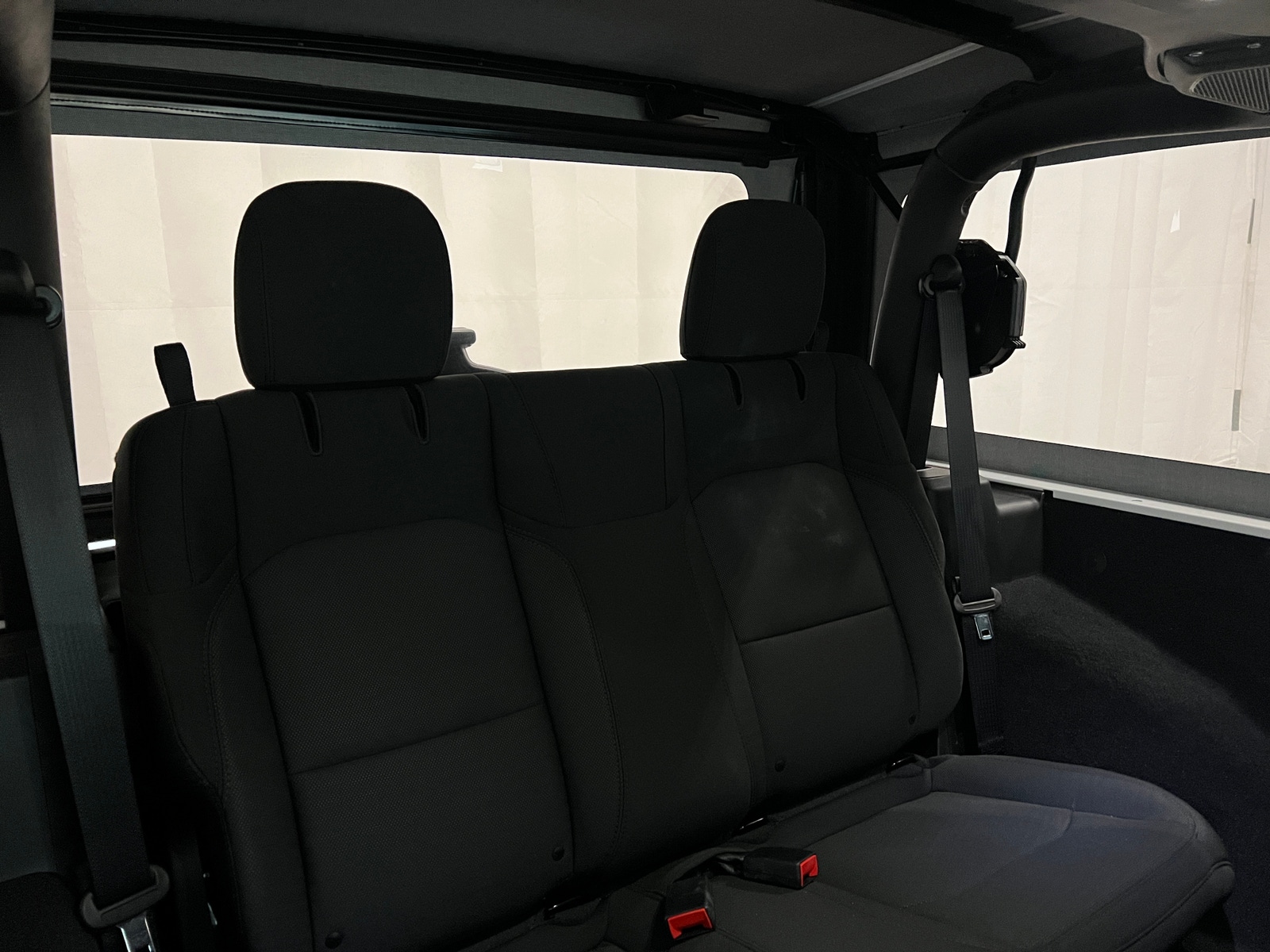 Thumbnail: 2020 Jeep Wrangler - 6