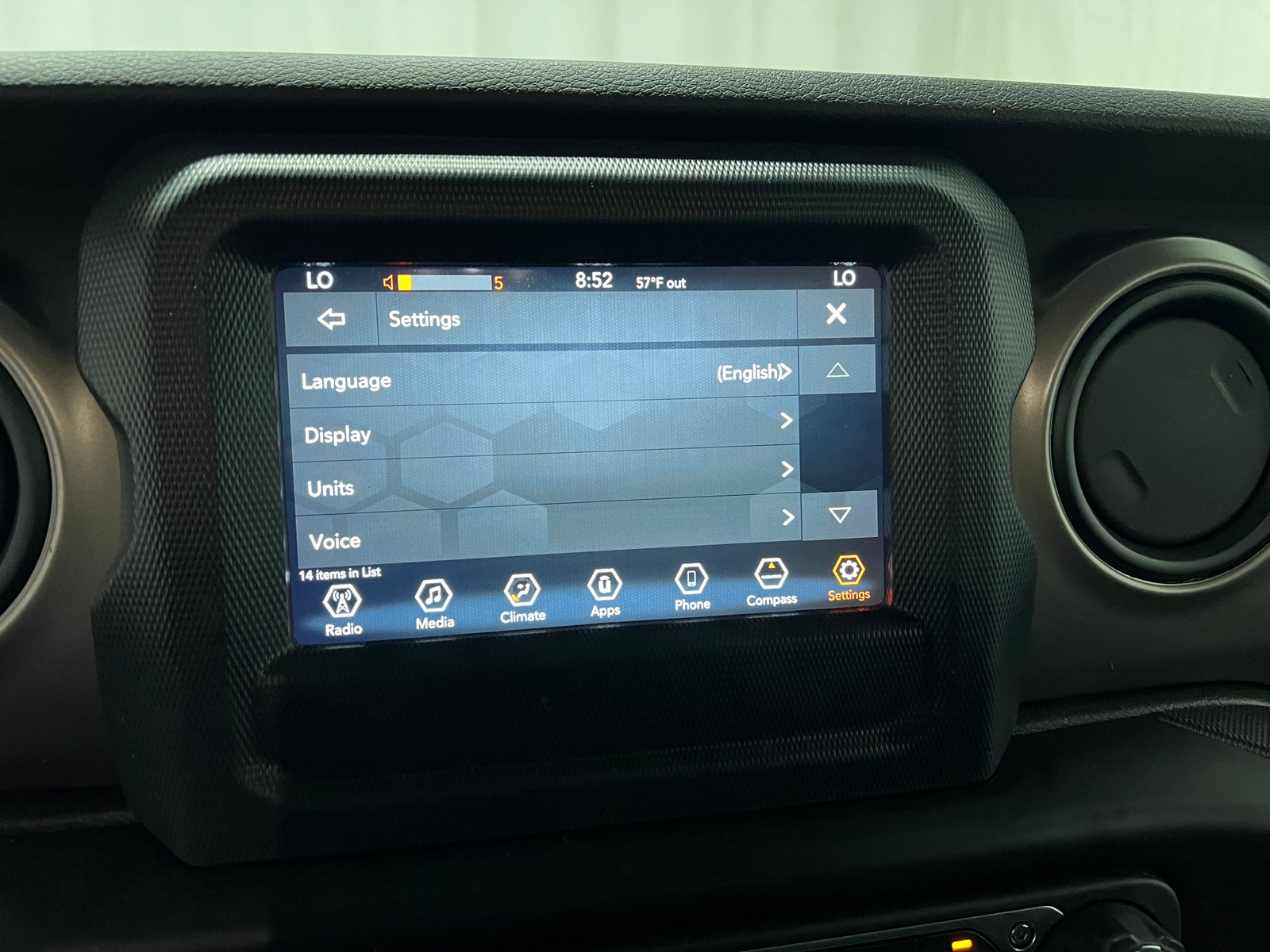 Thumbnail: 2020 Jeep Wrangler - 4