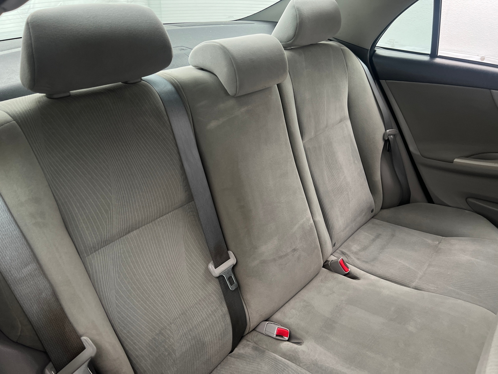 Thumbnail: 2013 Toyota Corolla - 6