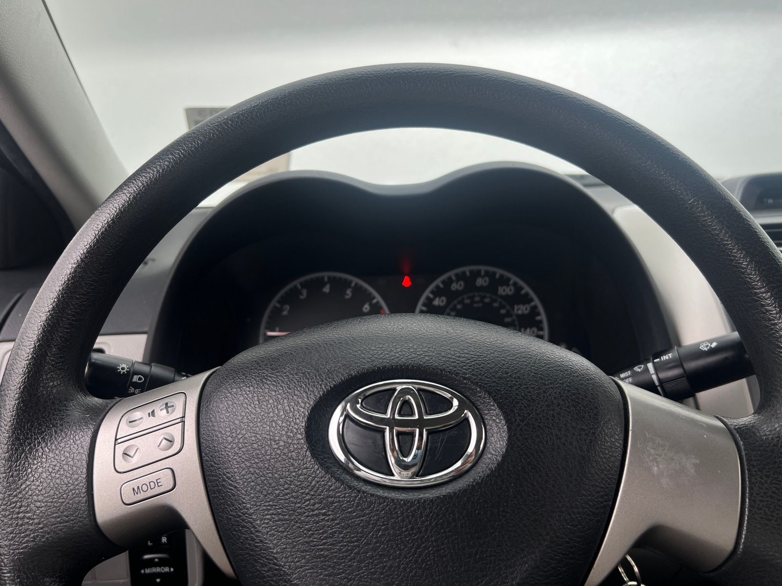 Thumbnail: 2013 Toyota Corolla - 5