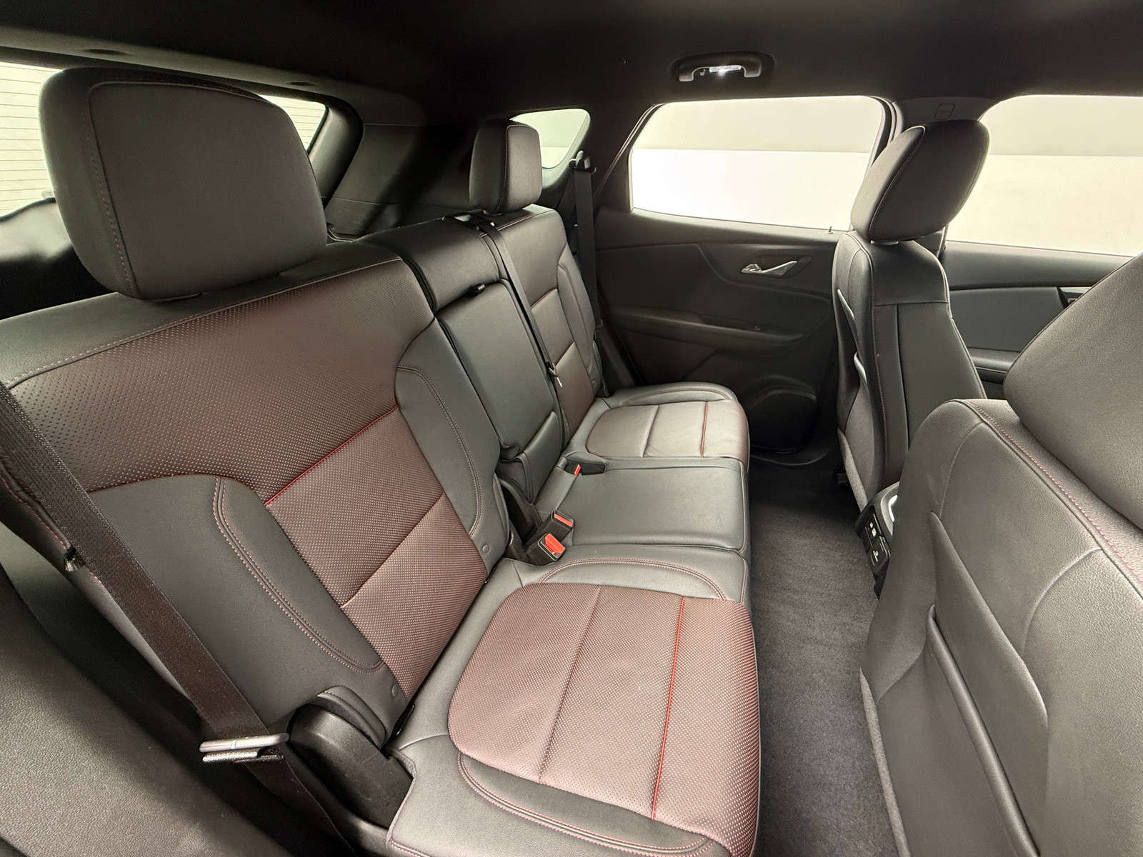 Thumbnail: 2025 Chevrolet Blazer - 5