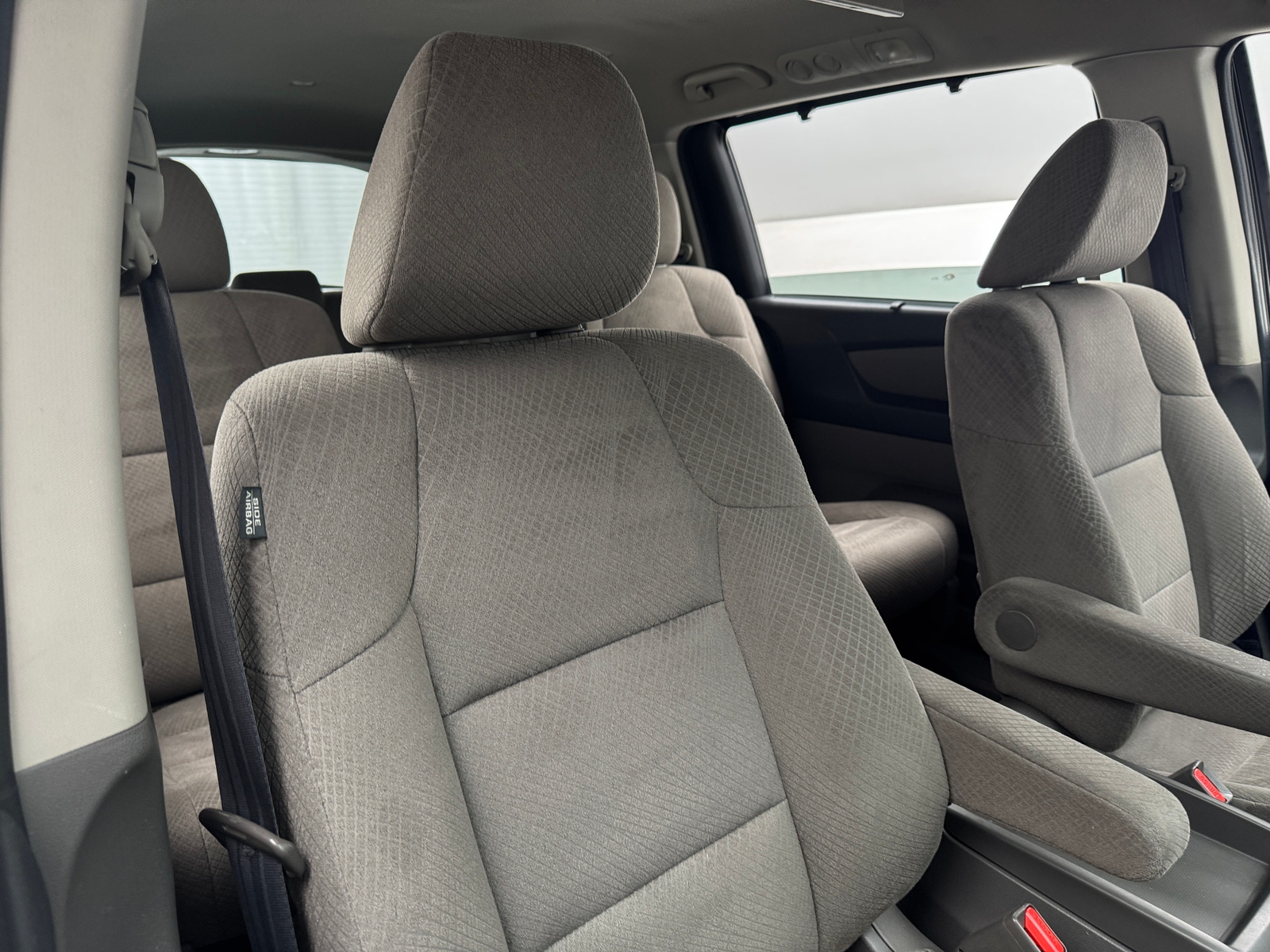 Thumbnail: 2016 Honda Odyssey - 2