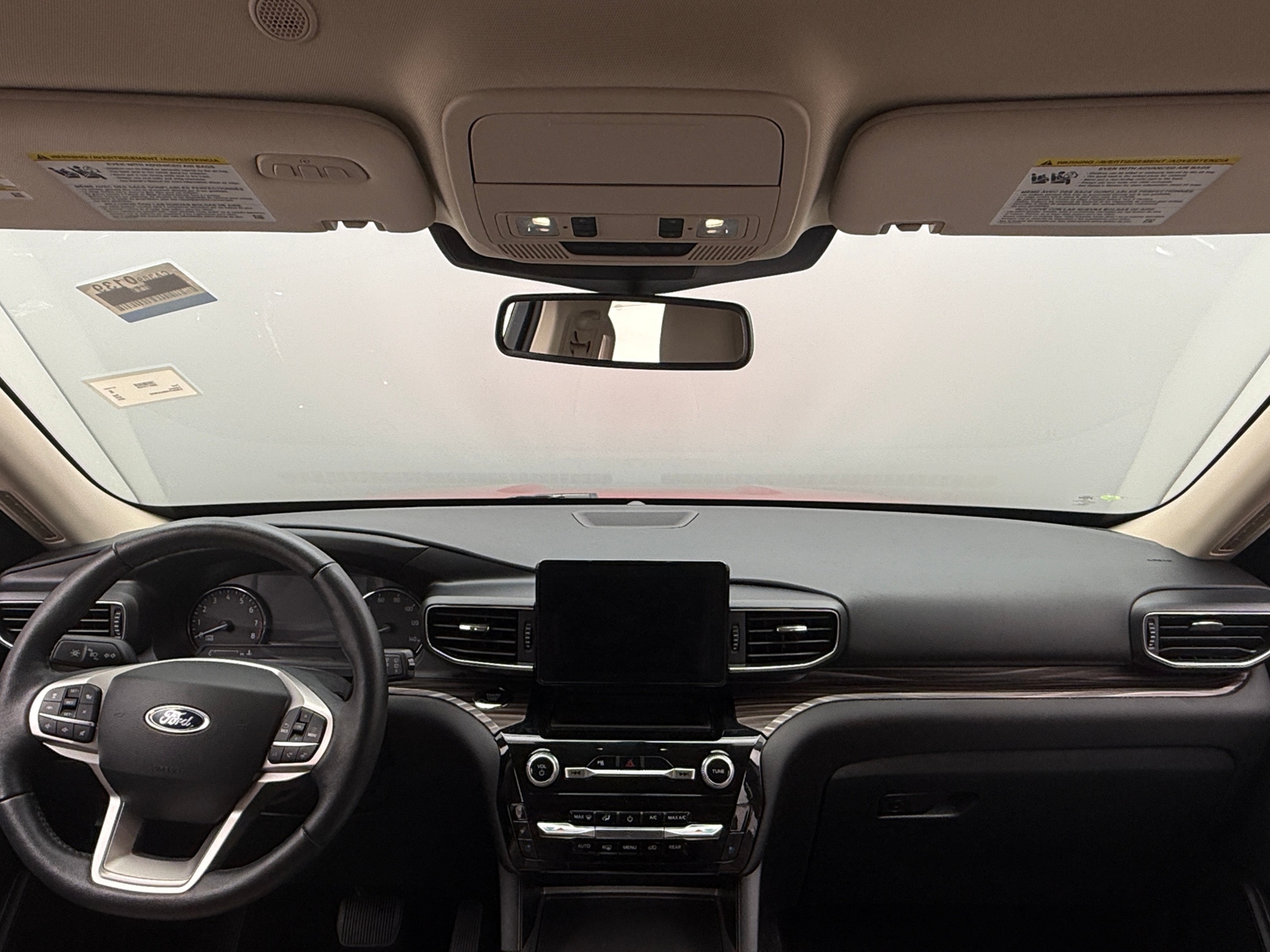 Thumbnail: 2024 Ford Explorer - 2