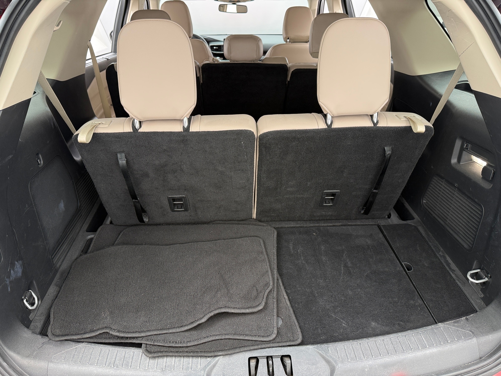 Thumbnail: 2024 Ford Explorer - 6