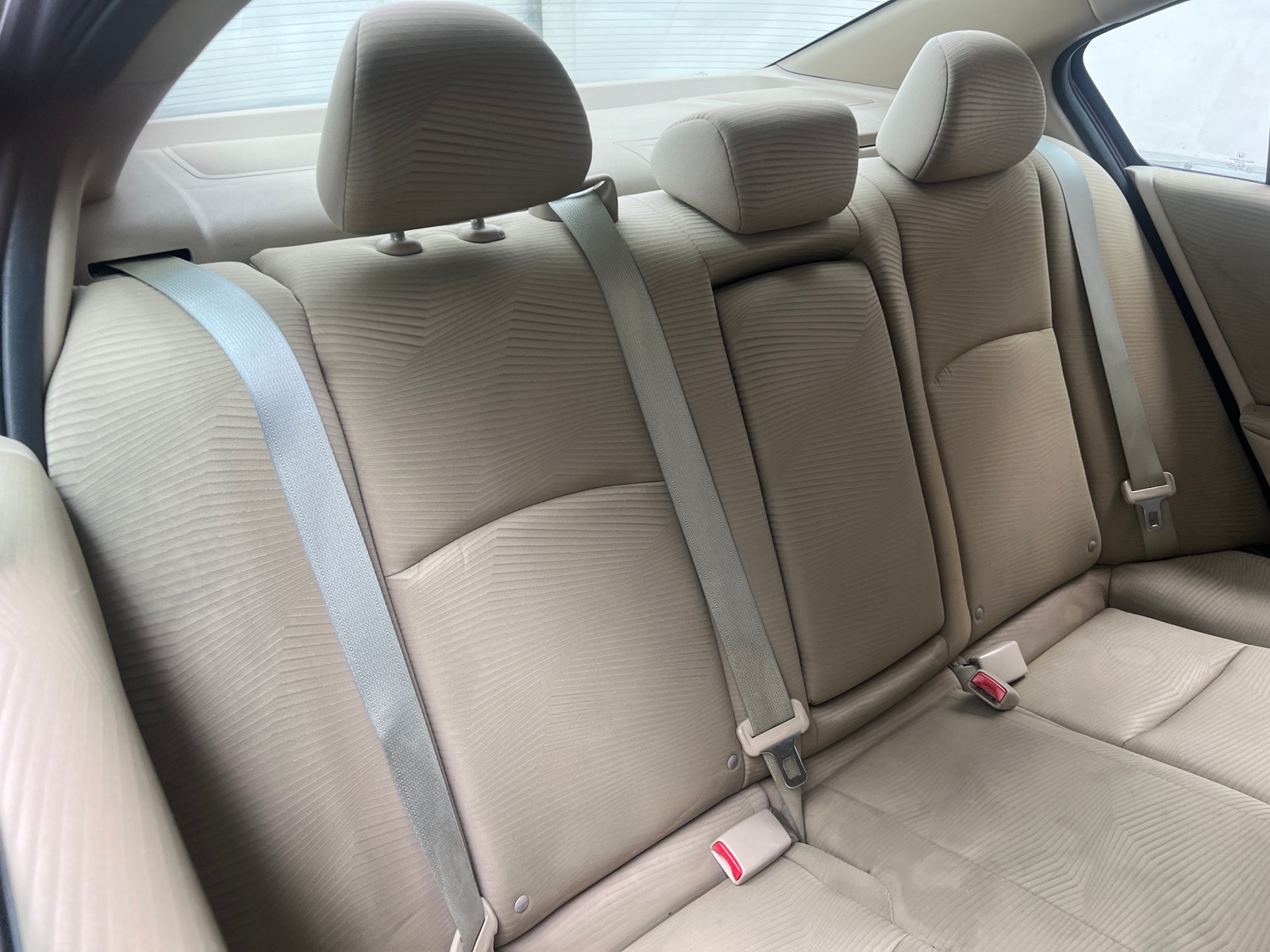 Thumbnail: 2014 Honda Accord - 6