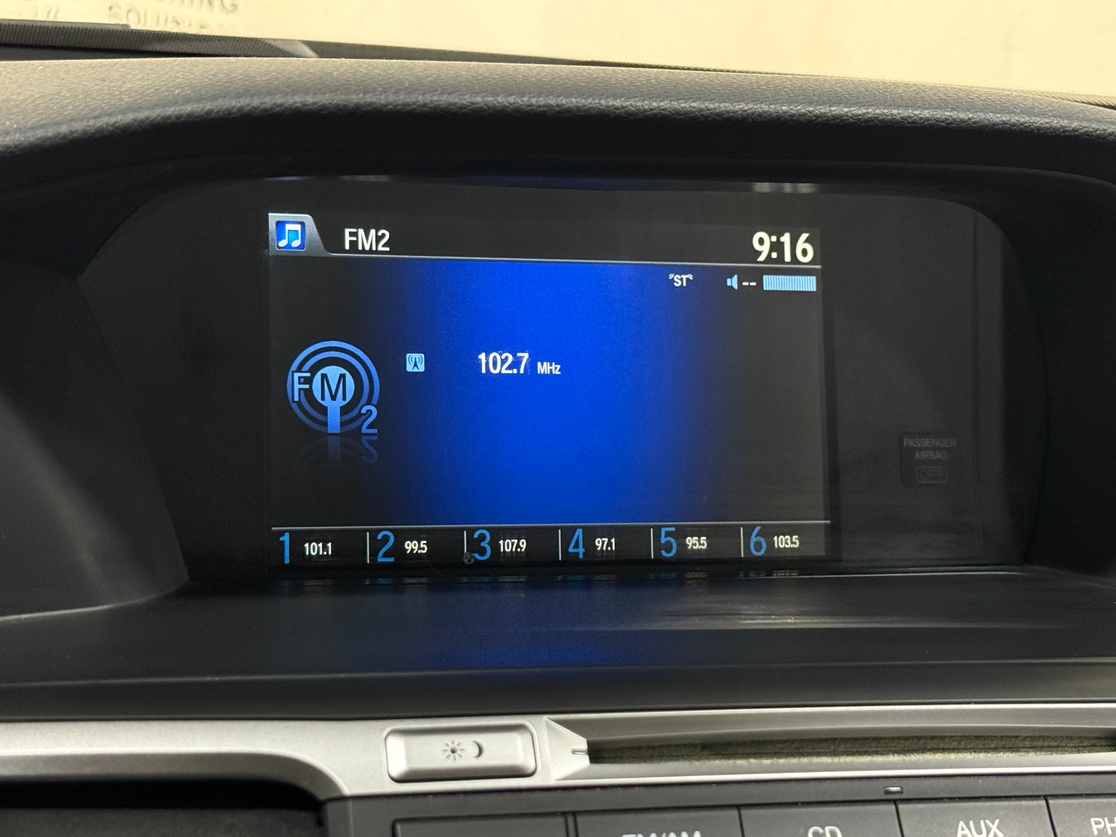 Thumbnail: 2014 Honda Accord - 4