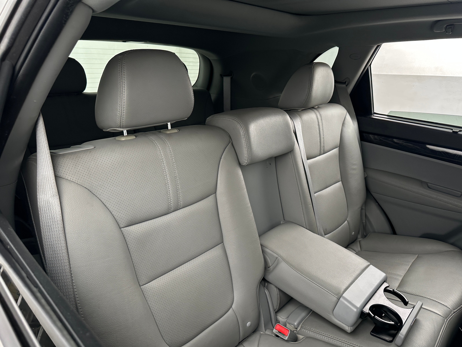 Thumbnail: 2014 Kia Sorento - 5