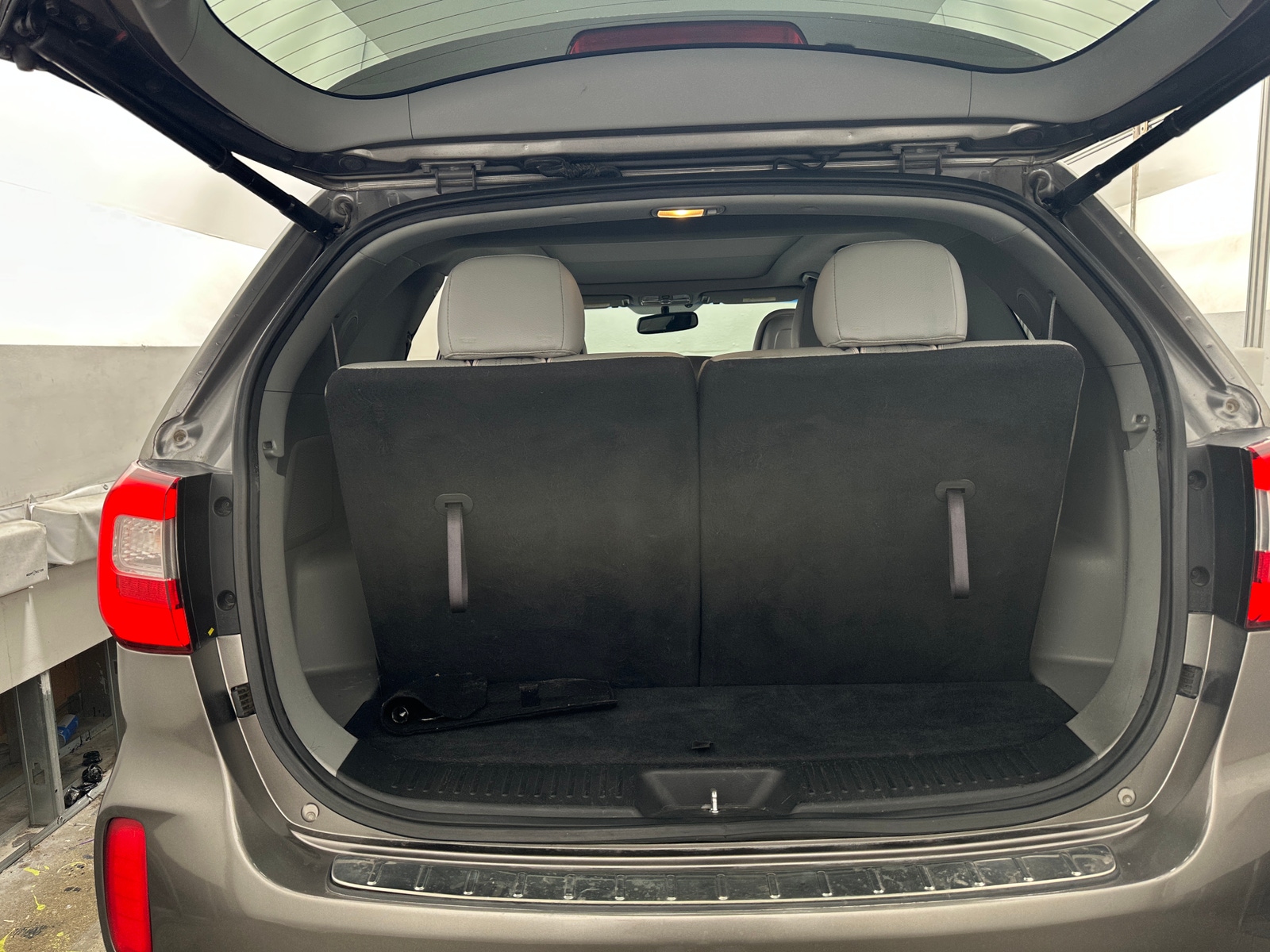 Thumbnail: 2014 Kia Sorento - 6