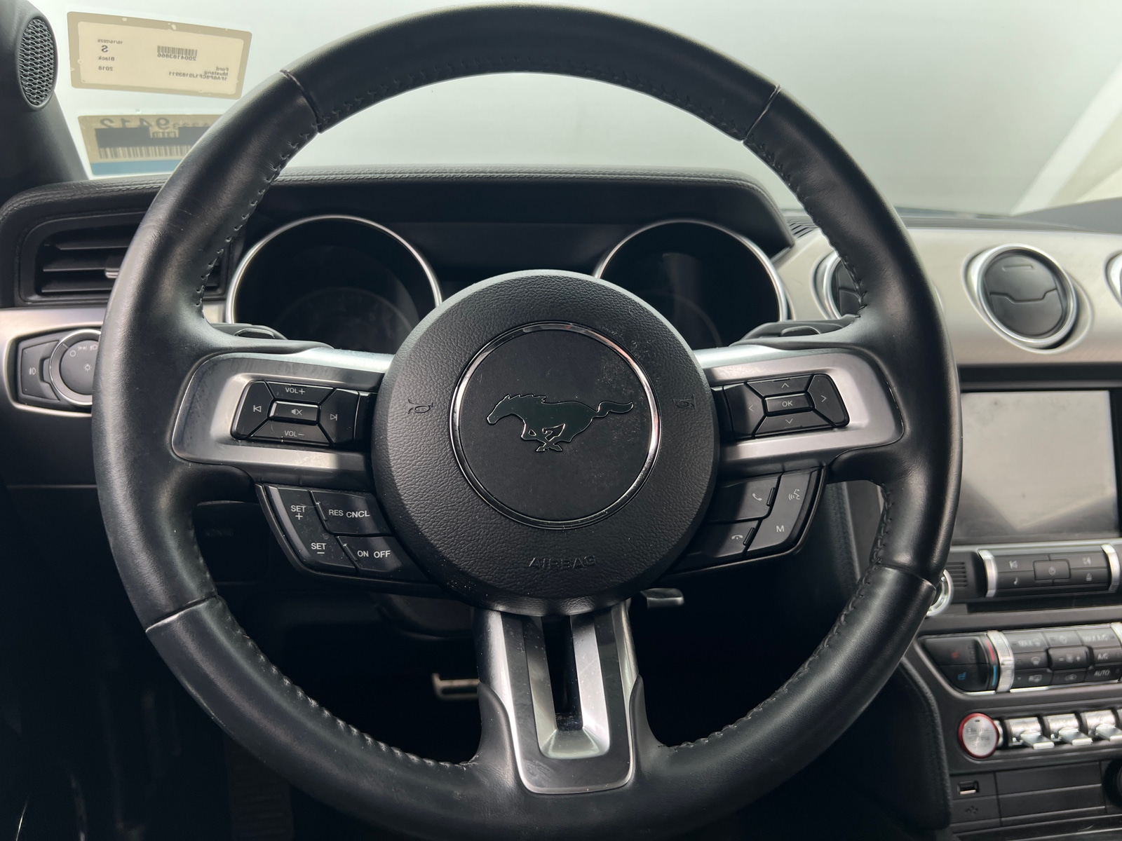 Thumbnail: 2018 Ford Mustang - 3