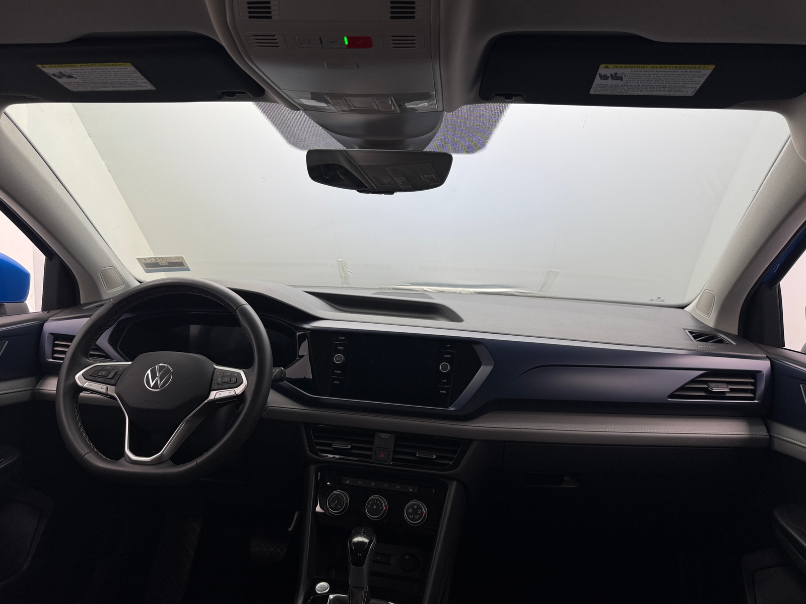 Thumbnail: 2023 Volkswagen Taos - 2