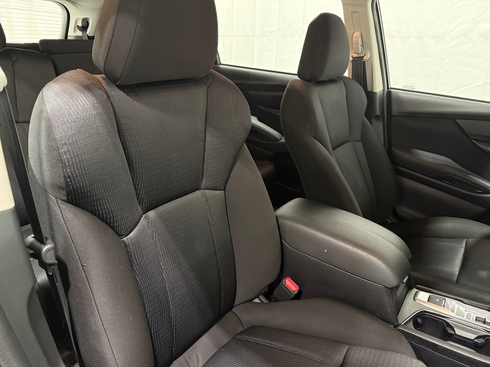 Thumbnail: 2023 Subaru Ascent - 2