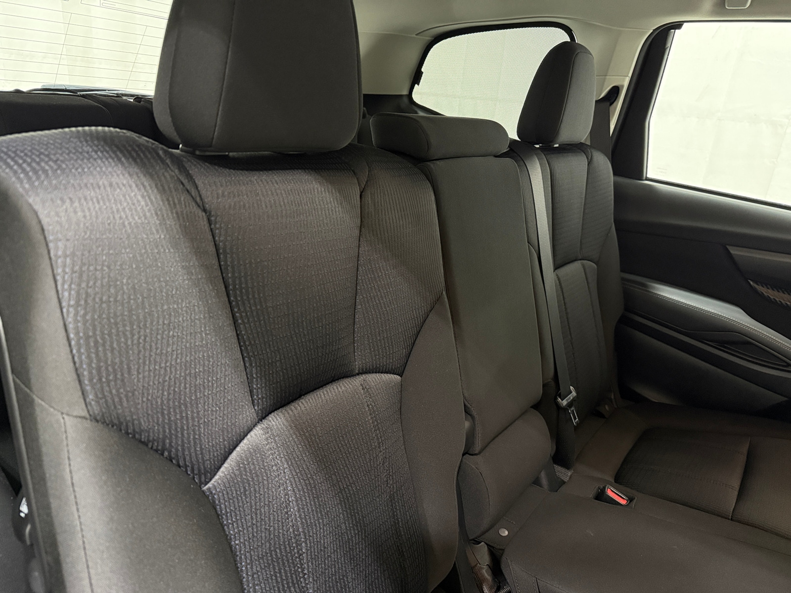 Thumbnail: 2023 Subaru Ascent - 6