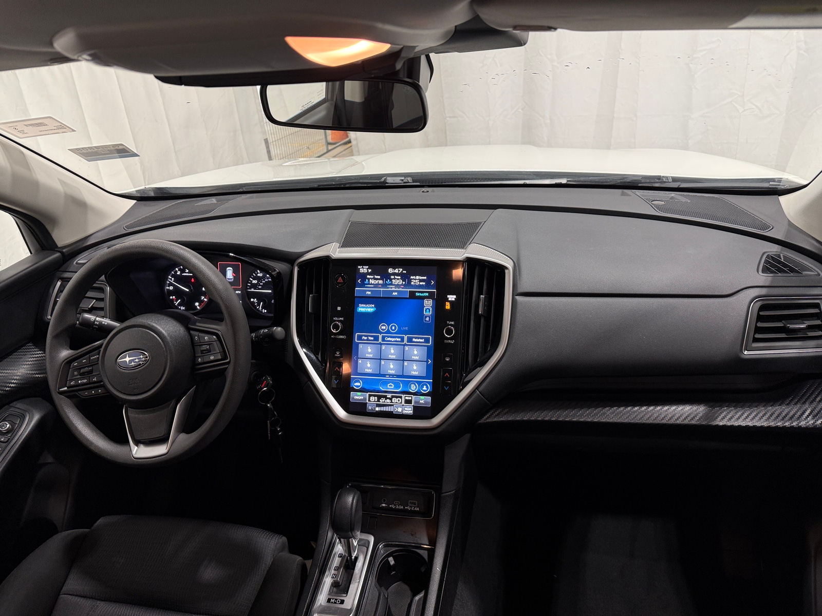 Thumbnail: 2023 Subaru Ascent - 3