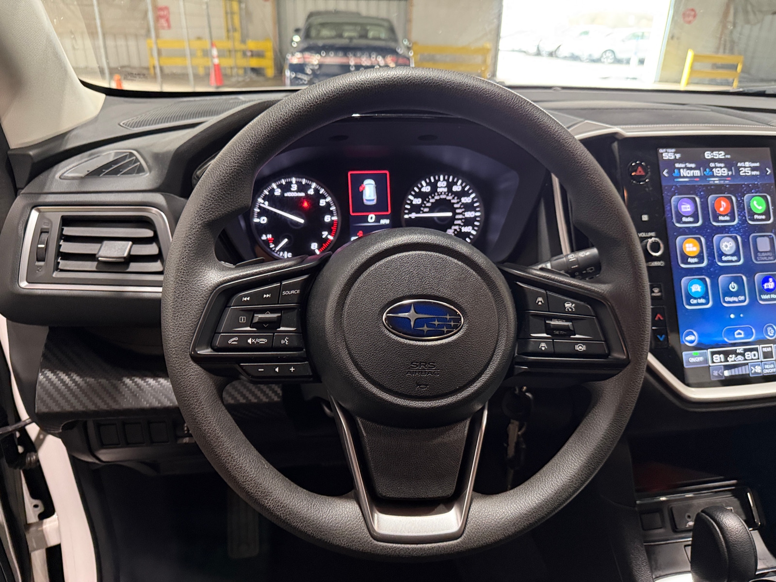 Thumbnail: 2023 Subaru Ascent - 5