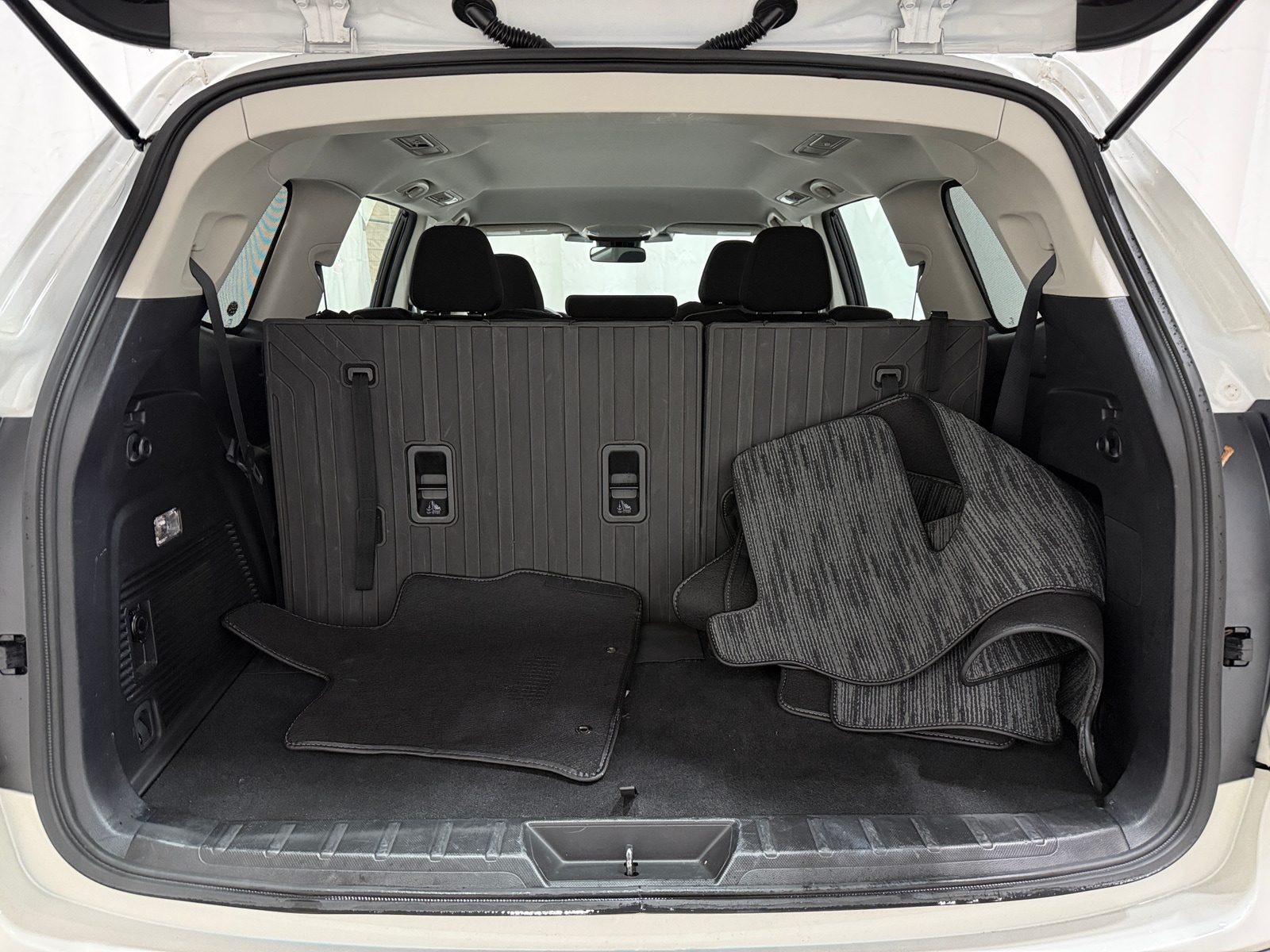 Thumbnail: 2023 Subaru Ascent - 7