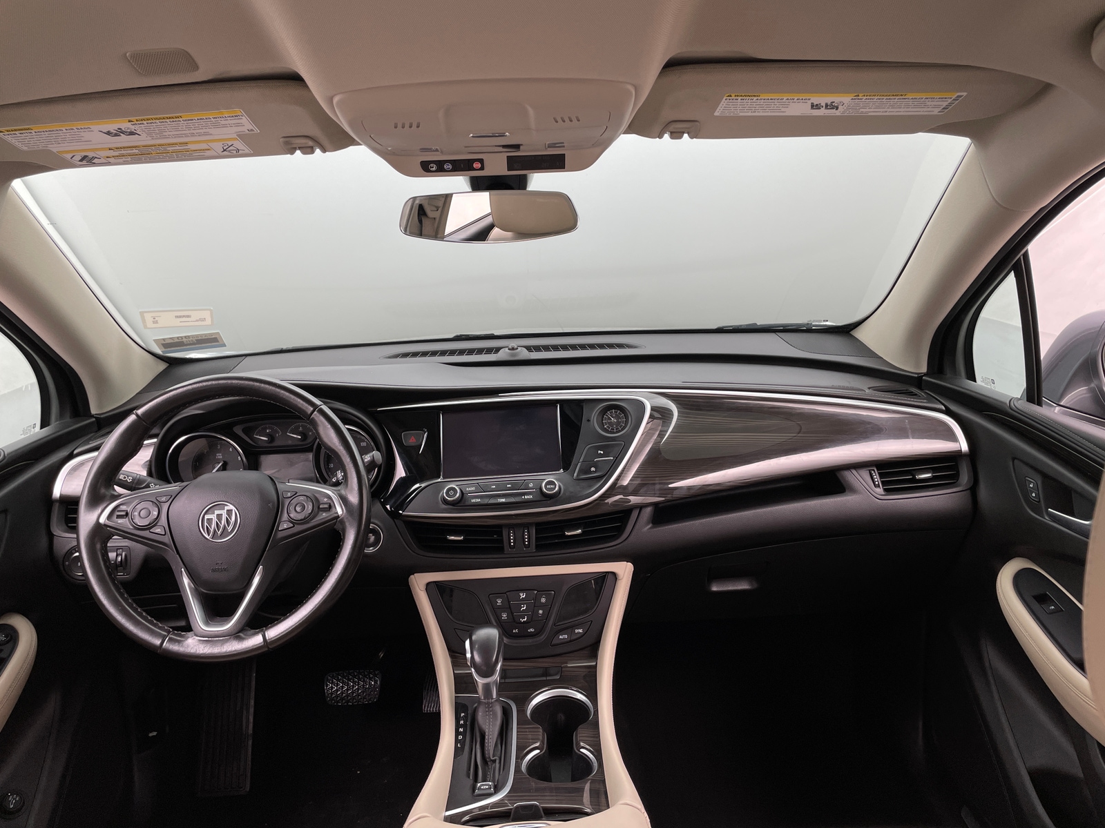 Thumbnail: 2020 Buick Envision - 2
