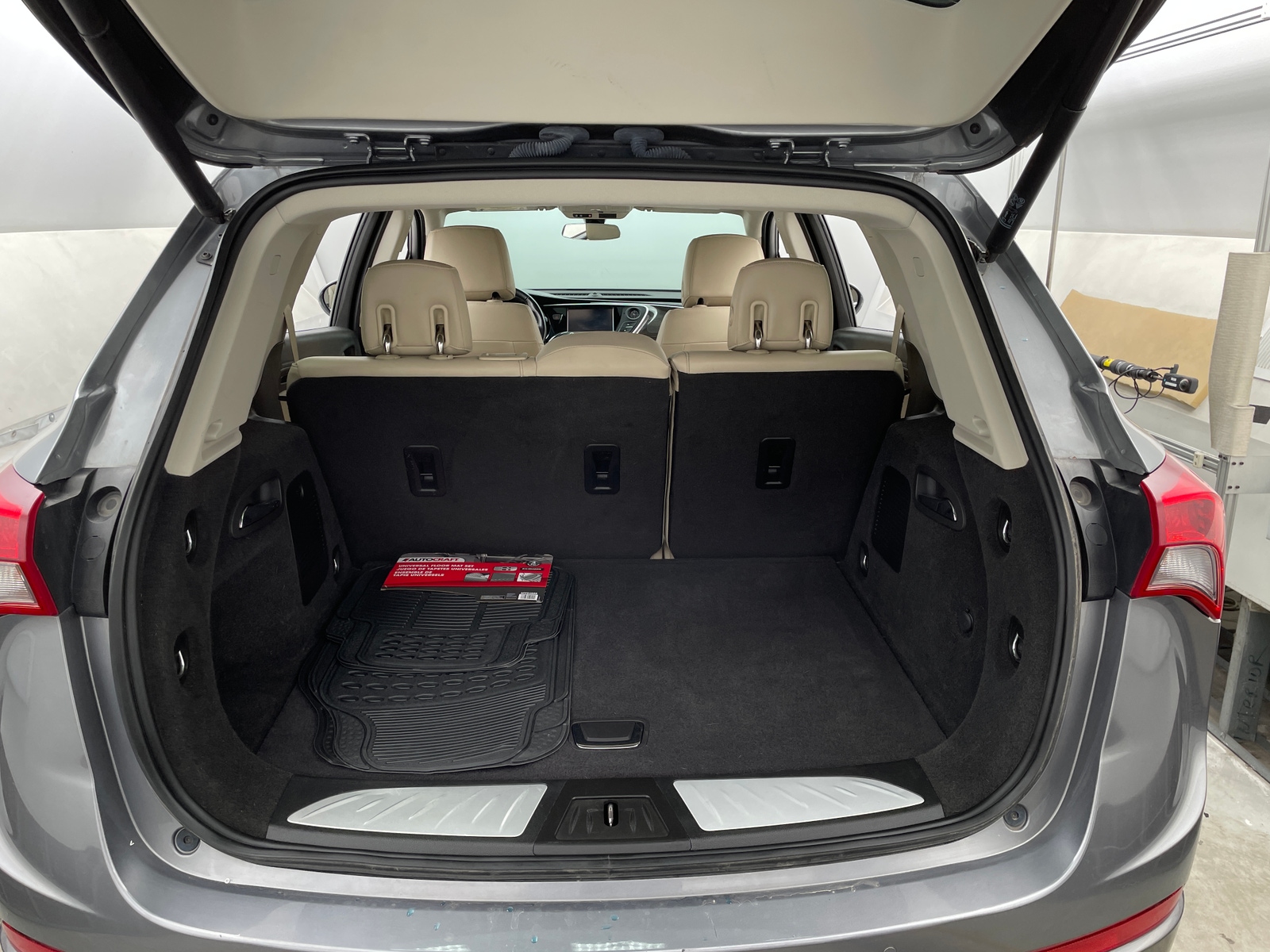Thumbnail: 2020 Buick Envision - 6