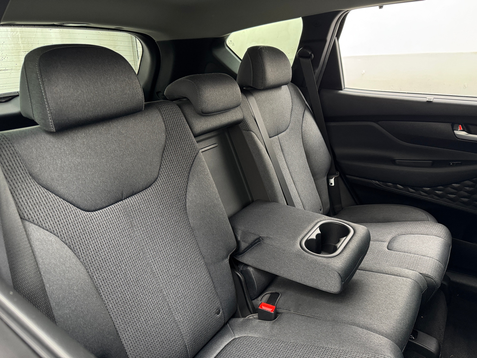 Thumbnail: 2022 Hyundai Santa Fe - 6