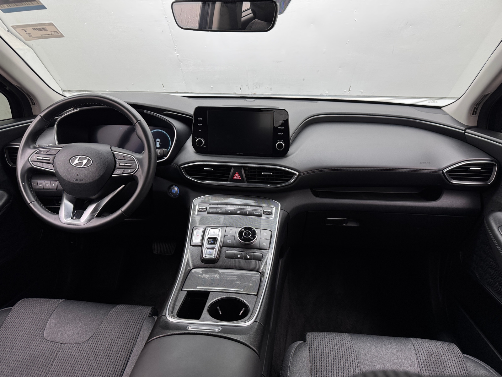 Thumbnail: 2022 Hyundai Santa Fe - 3