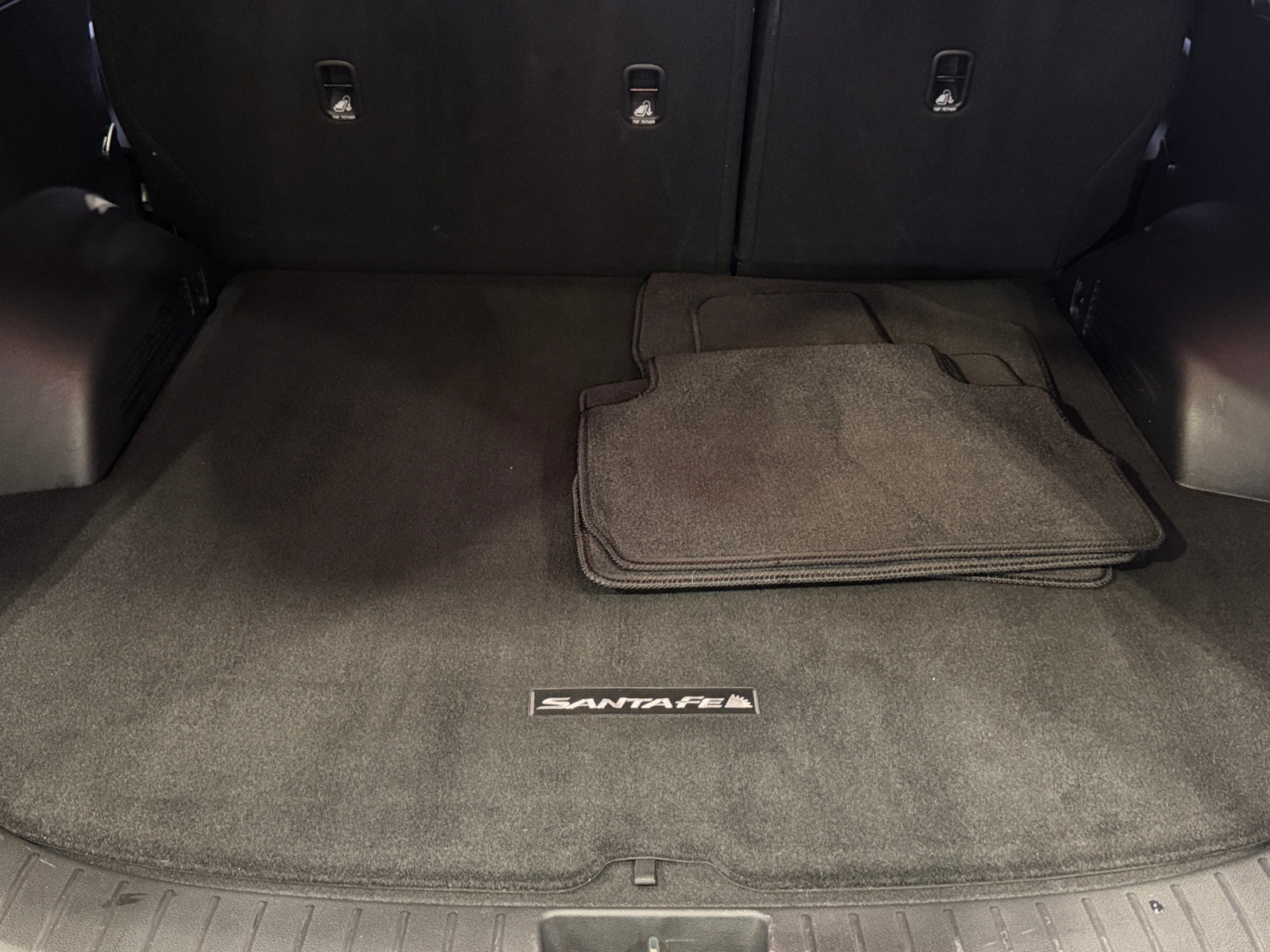 Thumbnail: 2022 Hyundai Santa Fe - 7