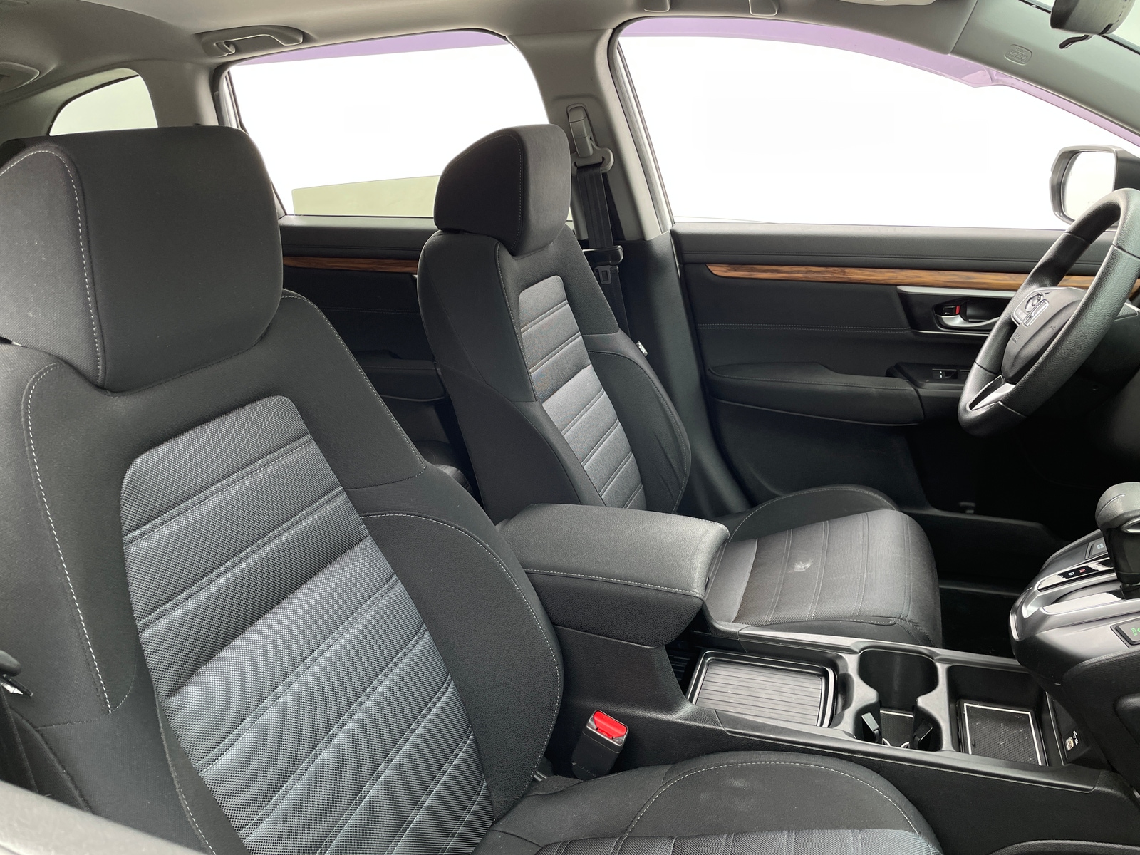 Thumbnail: 2021 Honda CR-V - 2