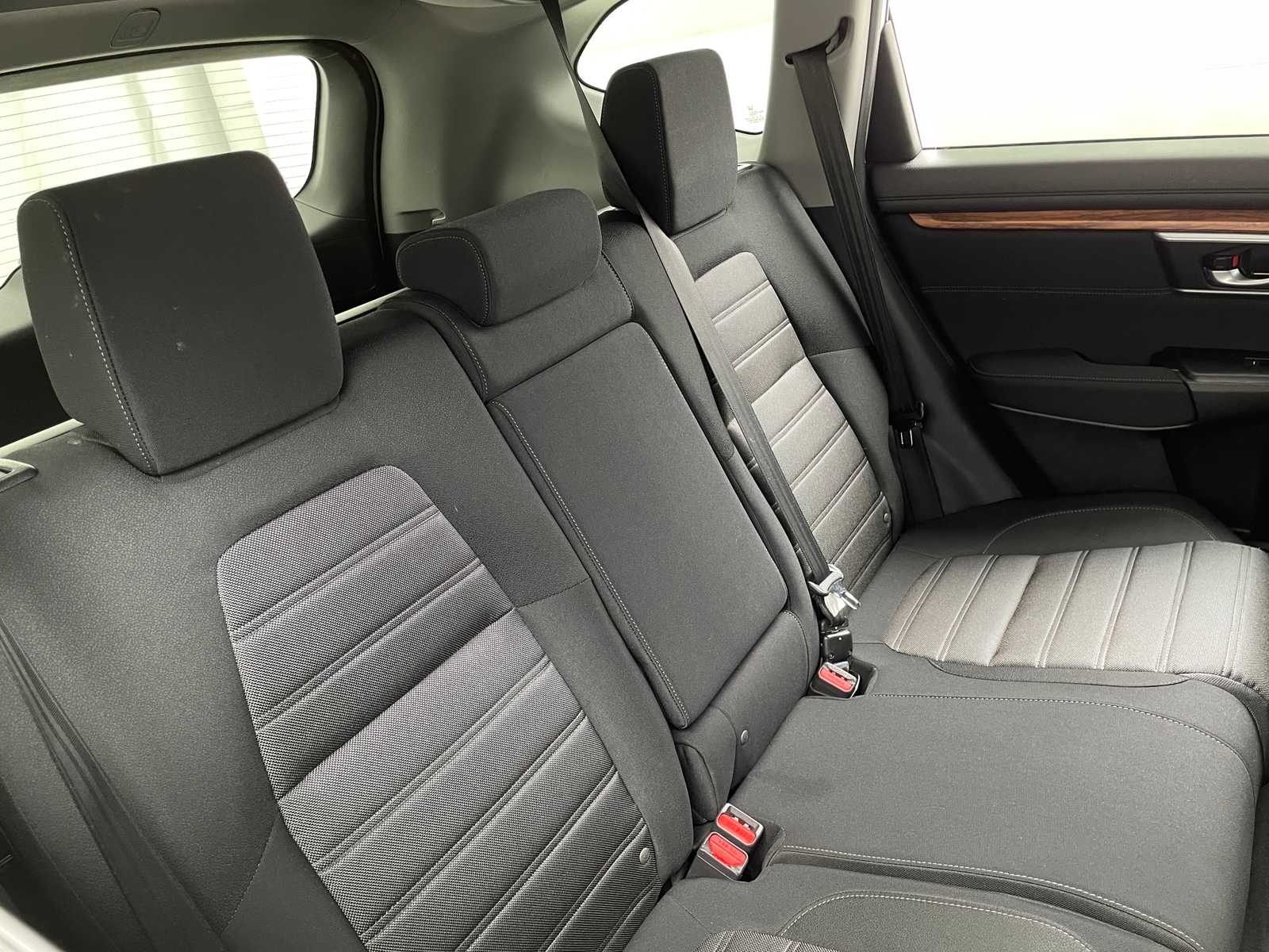 Thumbnail: 2021 Honda CR-V - 6