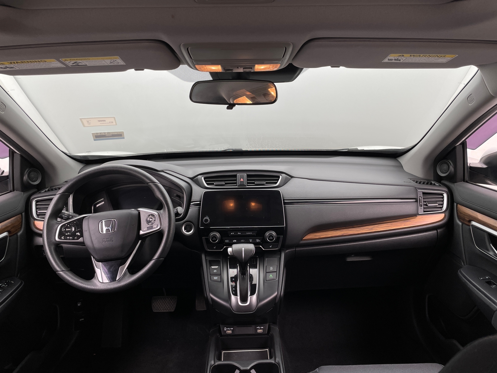 Thumbnail: 2021 Honda CR-V - 3