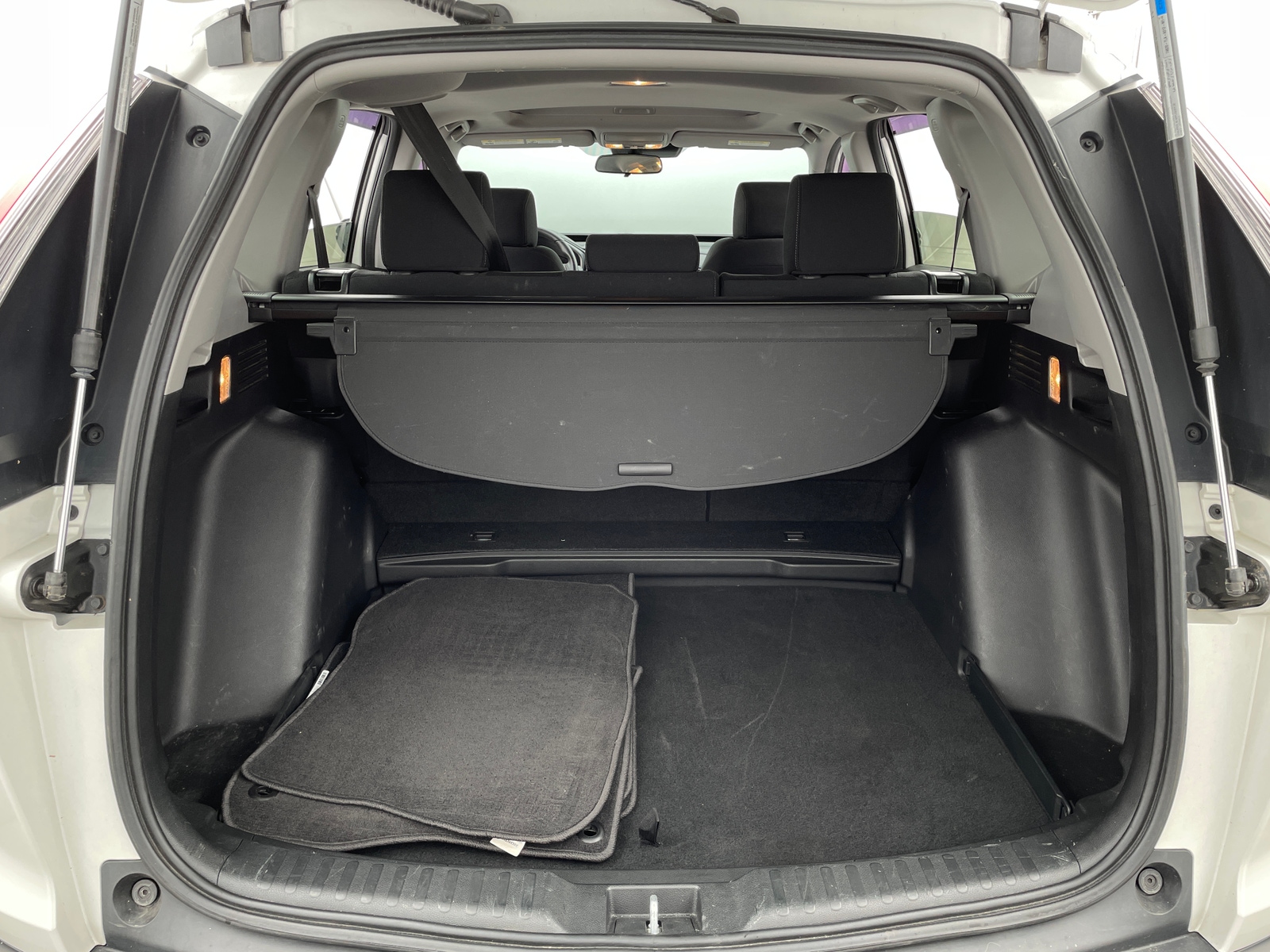 Thumbnail: 2021 Honda CR-V - 7