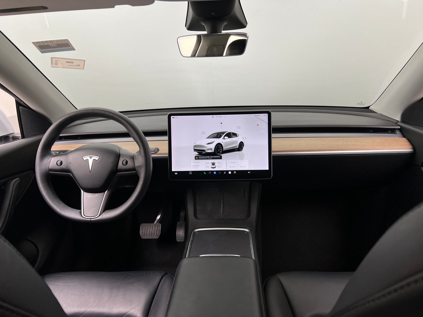 Thumbnail: 2022 Tesla Model Y - 2