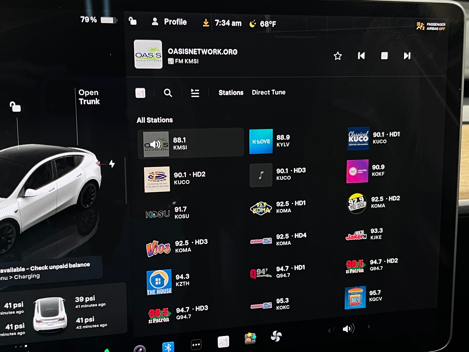 Thumbnail: 2022 Tesla Model Y - 3