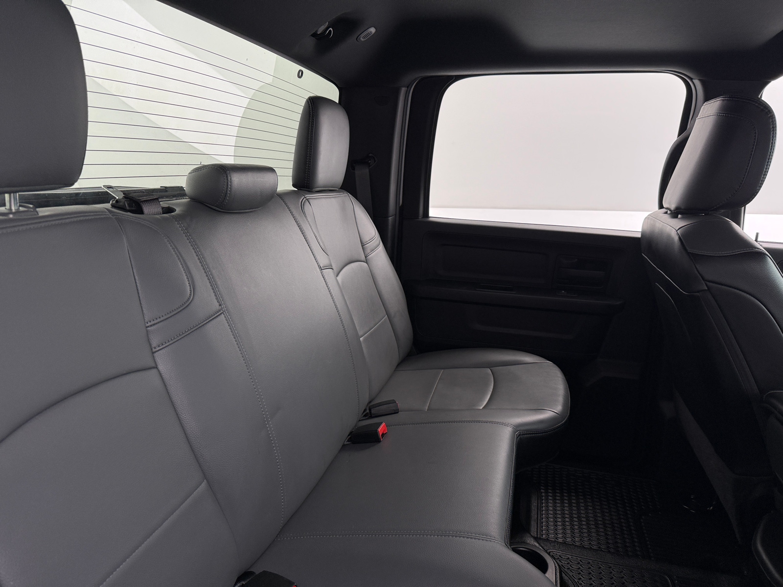 Thumbnail: 2022 RAM 3500 - 5