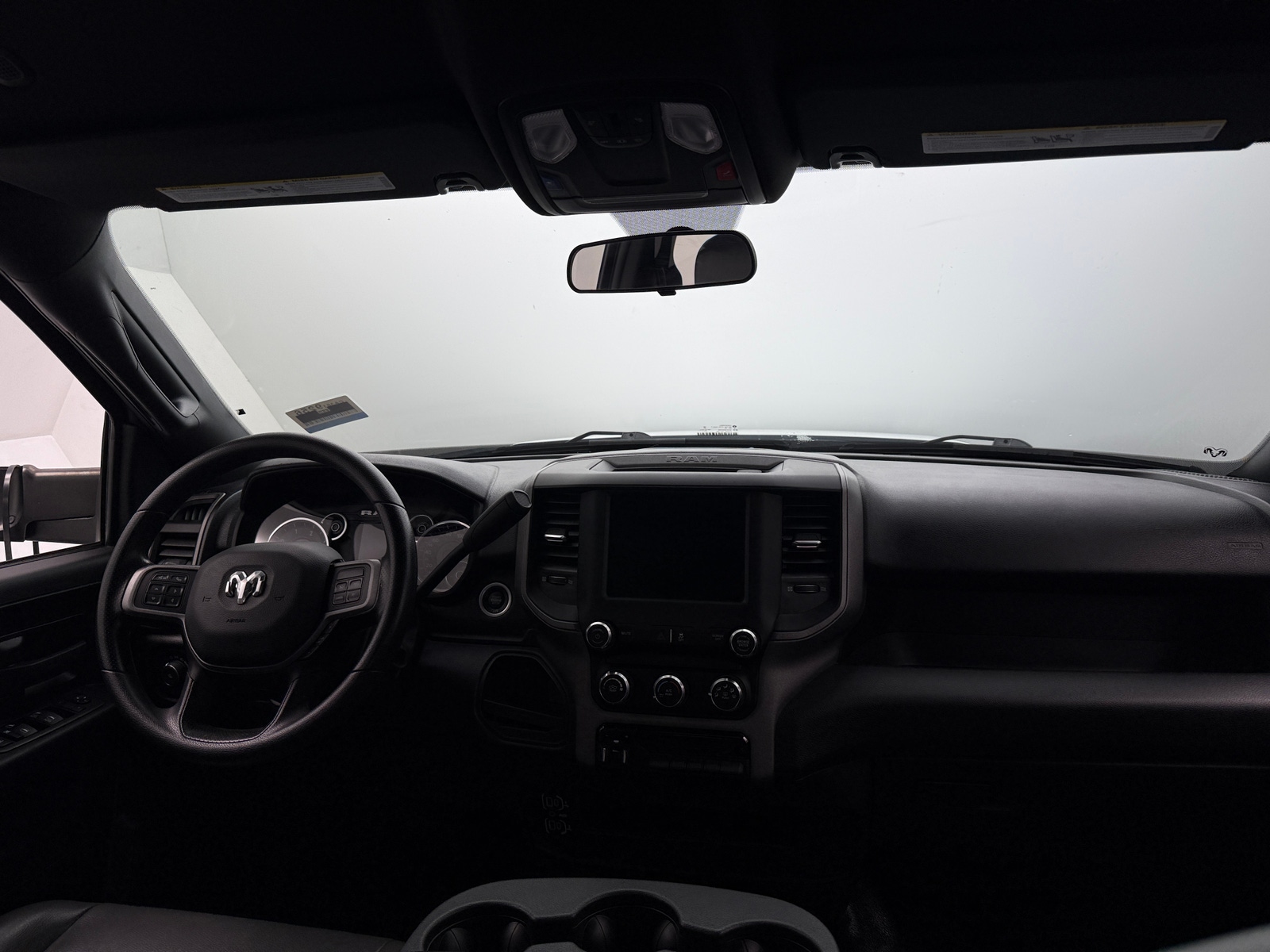 Thumbnail: 2022 RAM 3500 - 2