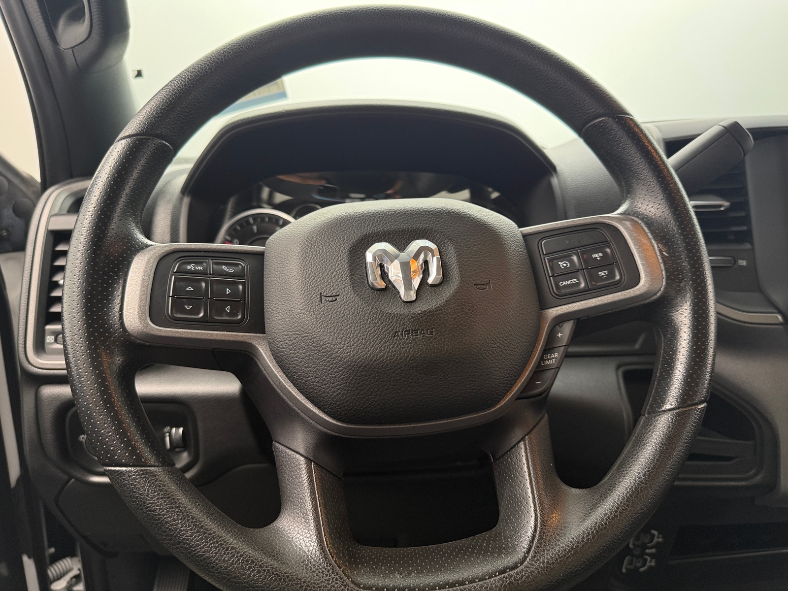 Thumbnail: 2022 RAM 3500 - 4