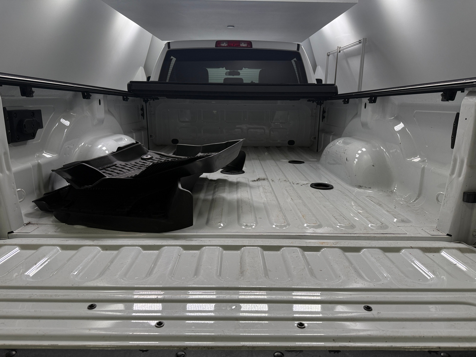 Thumbnail: 2022 RAM 3500 - 6