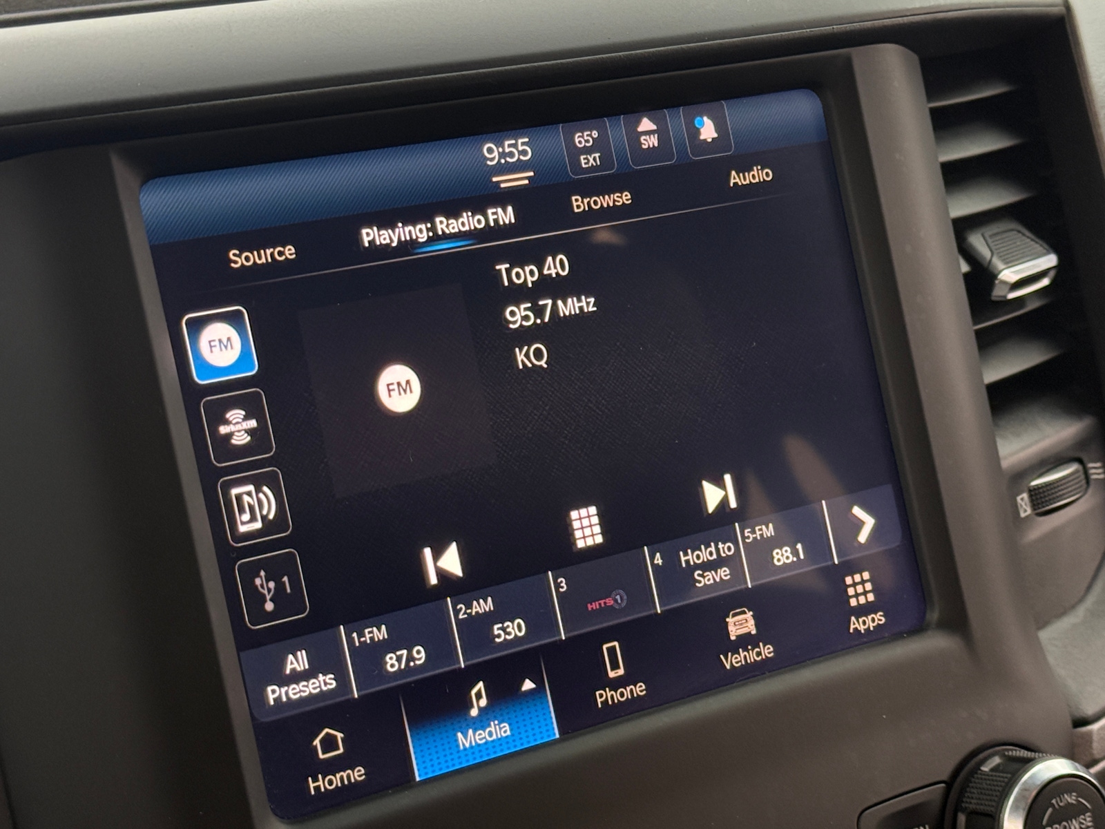 Thumbnail: 2022 RAM 3500 - 3