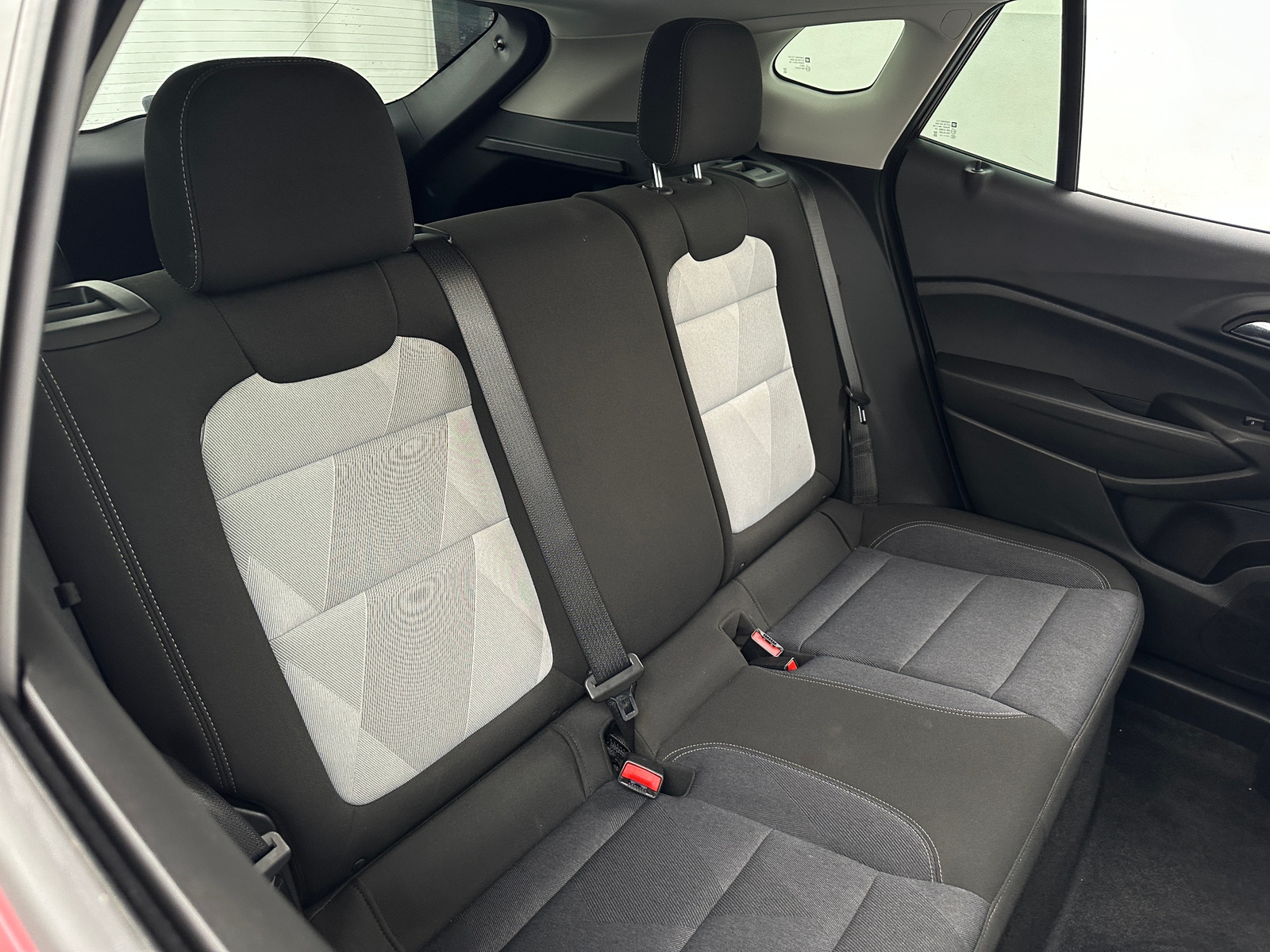 Thumbnail: 2024 Chevrolet Trax - 6