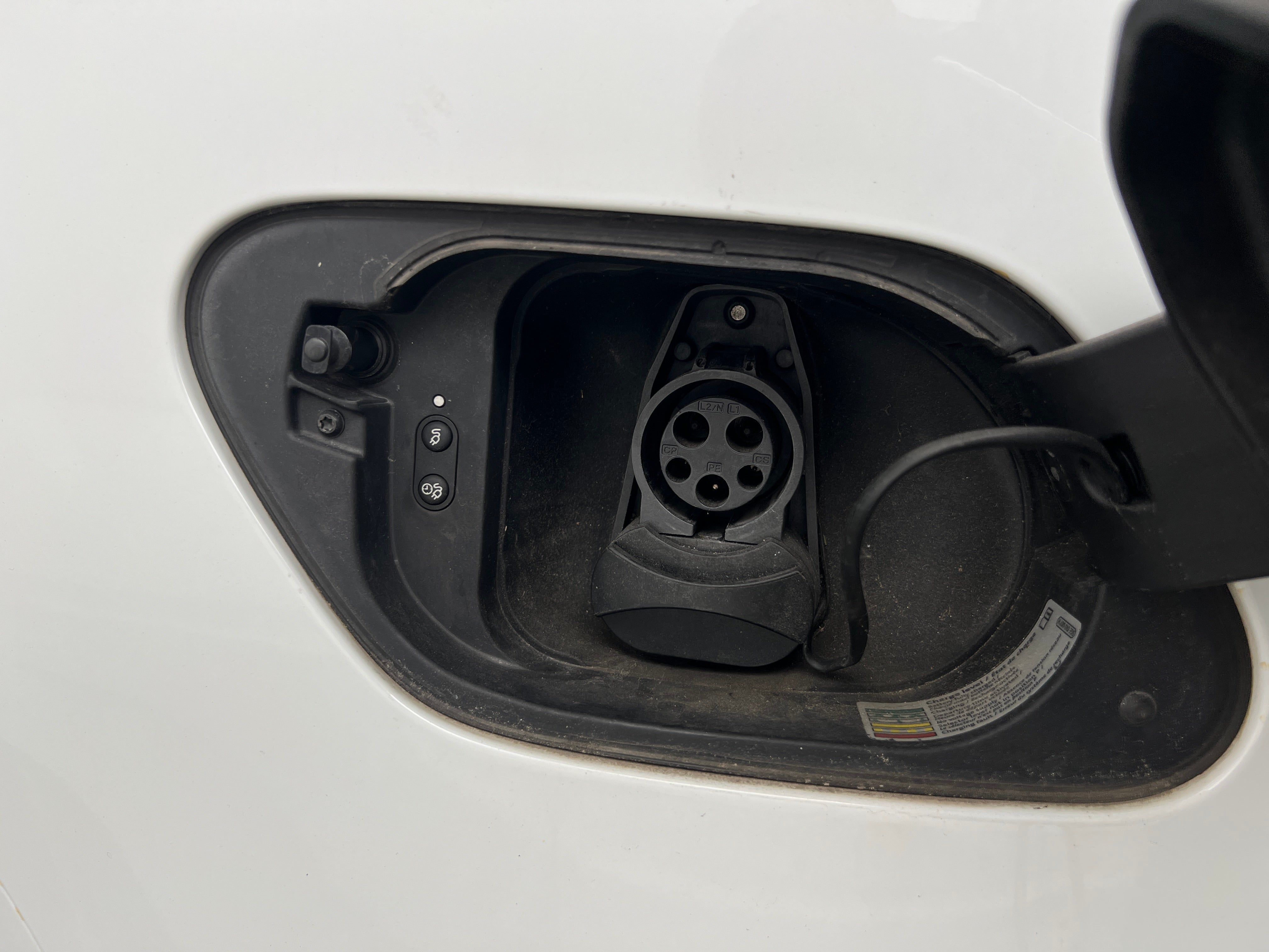 Used 2019 Volkswagen e-Golf e-Golf SEL Premium with VIN WVWPR7AU9KW918358 for sale in Oak Creek, WI