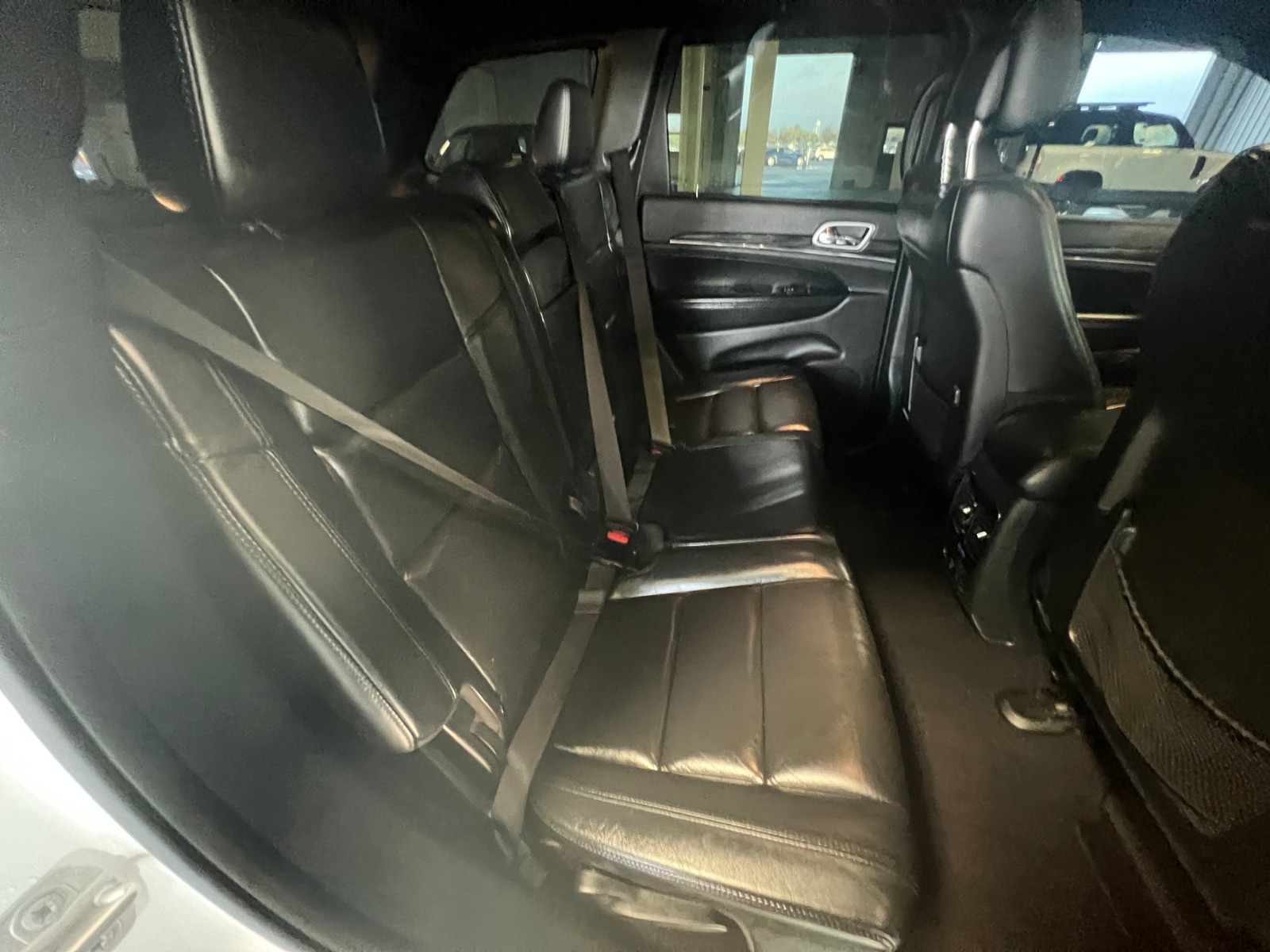 Thumbnail: 2019 Jeep Grand Cherokee - 5