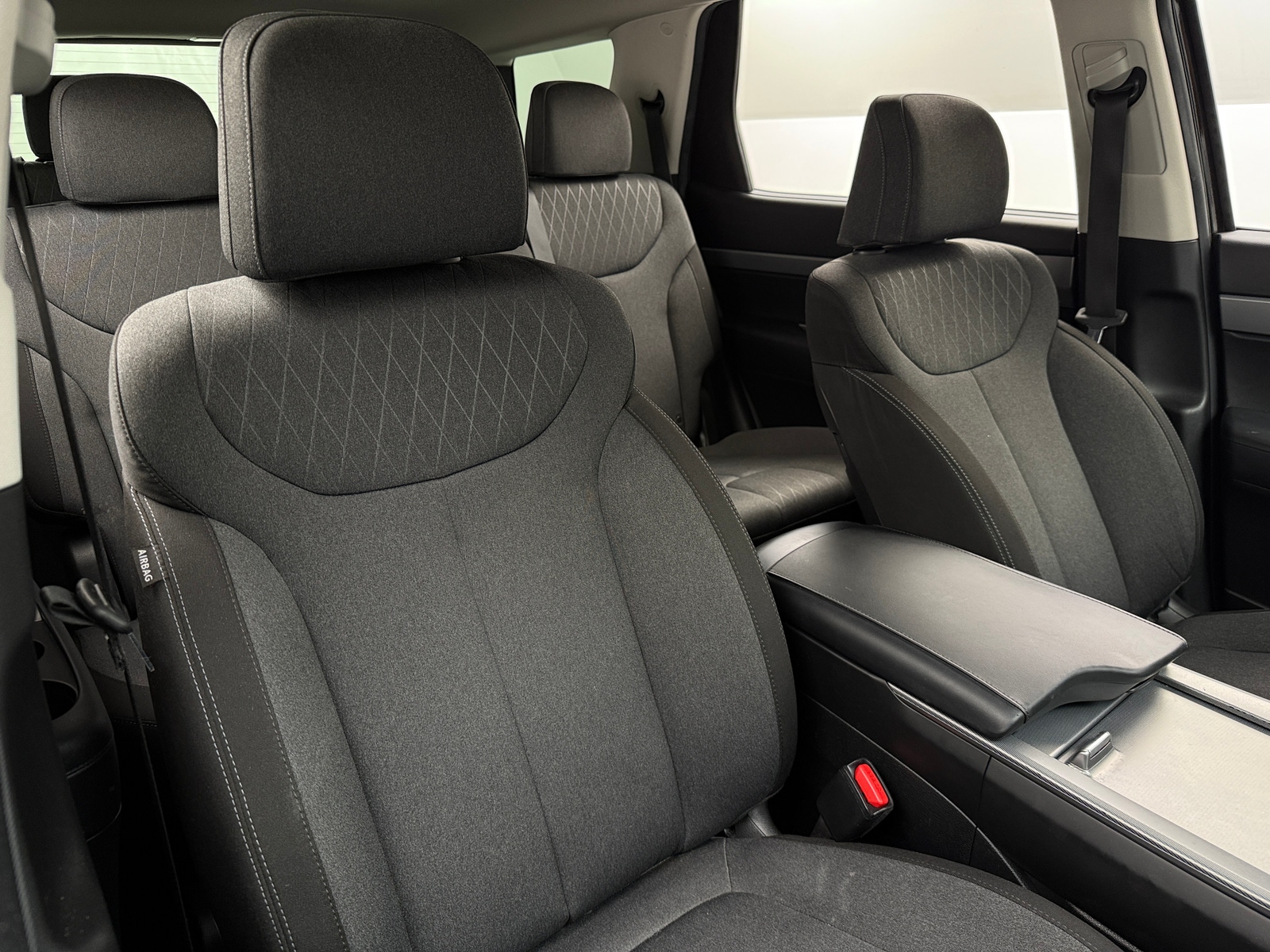 Thumbnail: 2020 Hyundai Palisade - 2