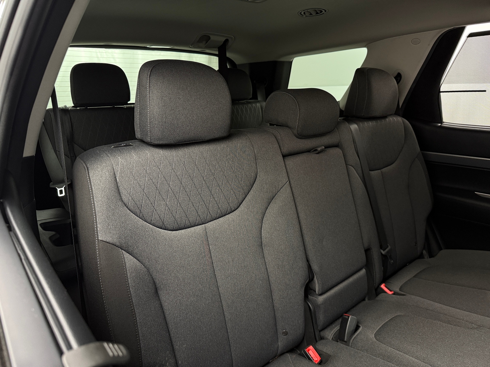 Thumbnail: 2020 Hyundai Palisade - 6