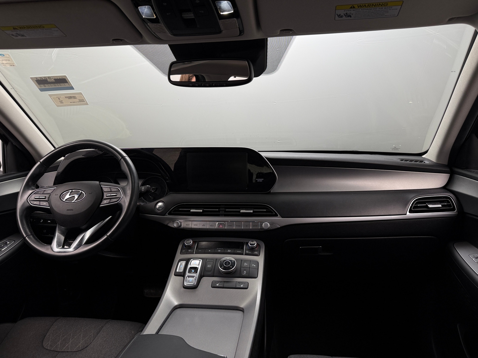 Thumbnail: 2020 Hyundai Palisade - 3