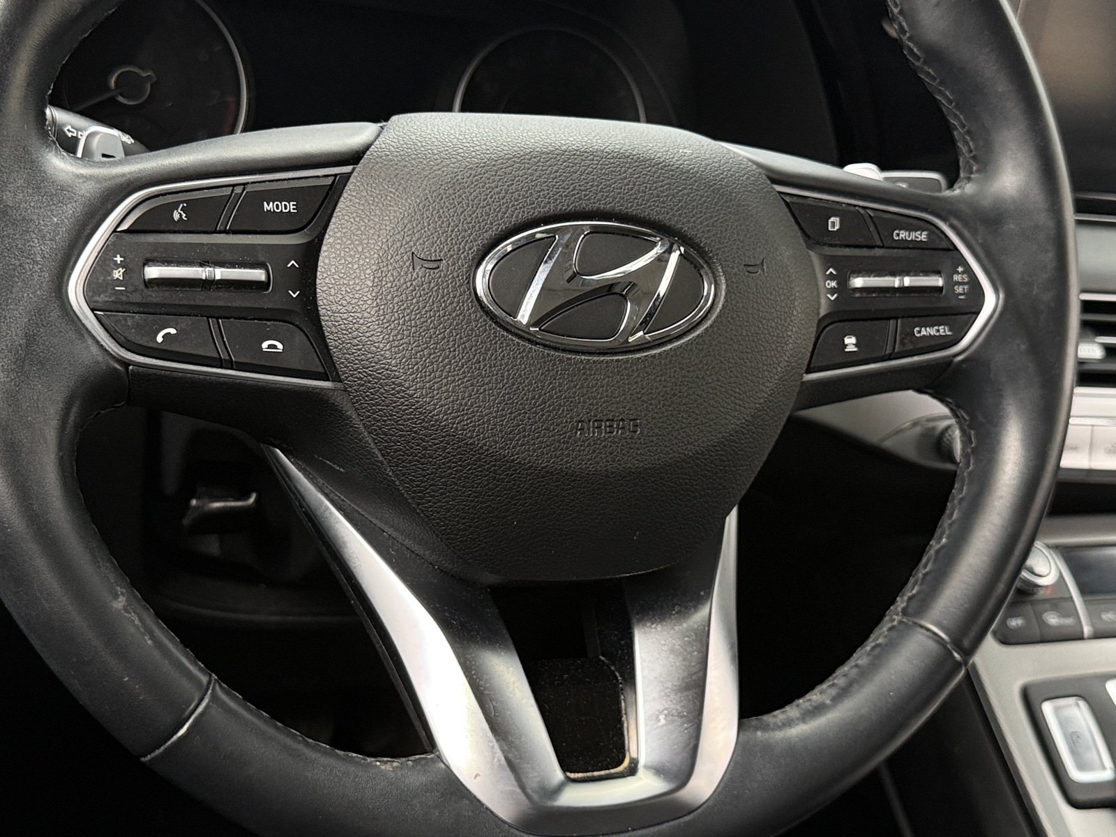 Thumbnail: 2020 Hyundai Palisade - 5