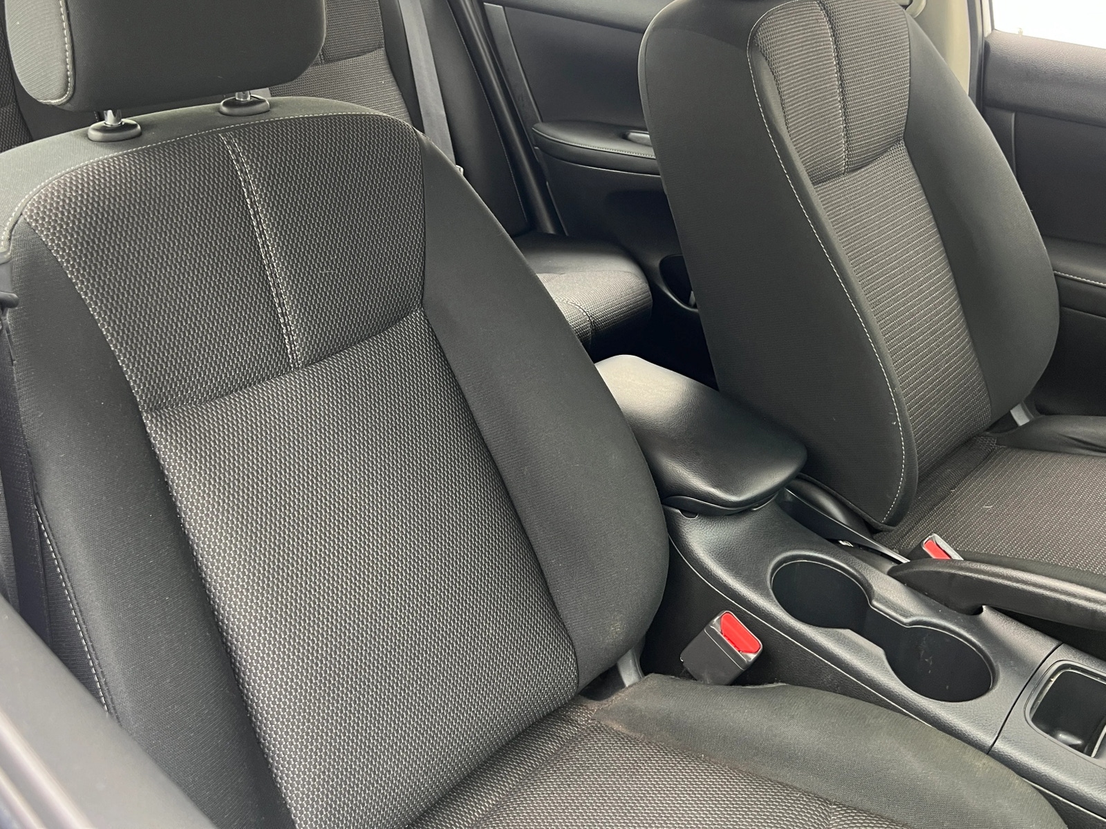 Thumbnail: 2018 Nissan Sentra - 2