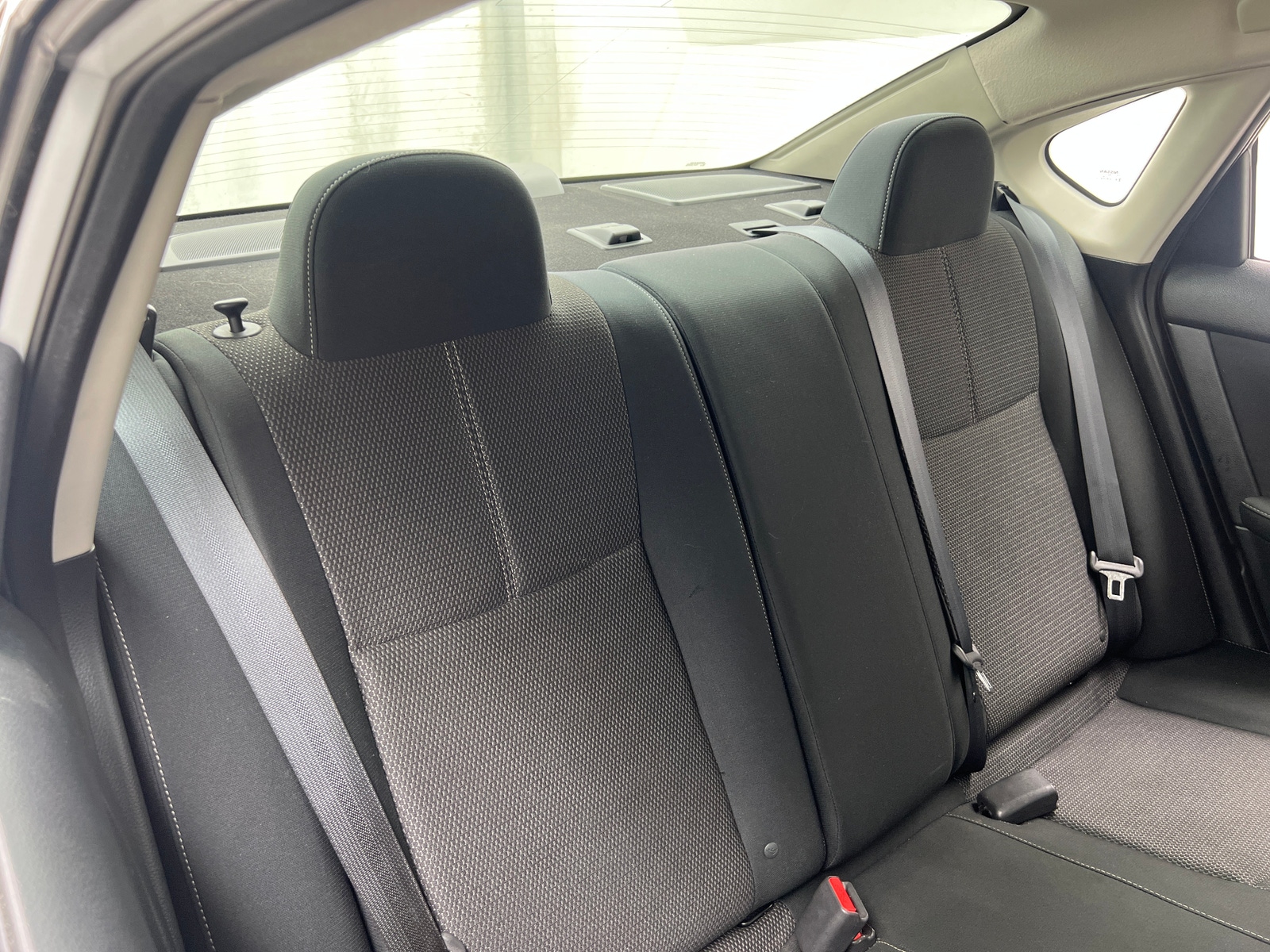 Thumbnail: 2018 Nissan Sentra - 6