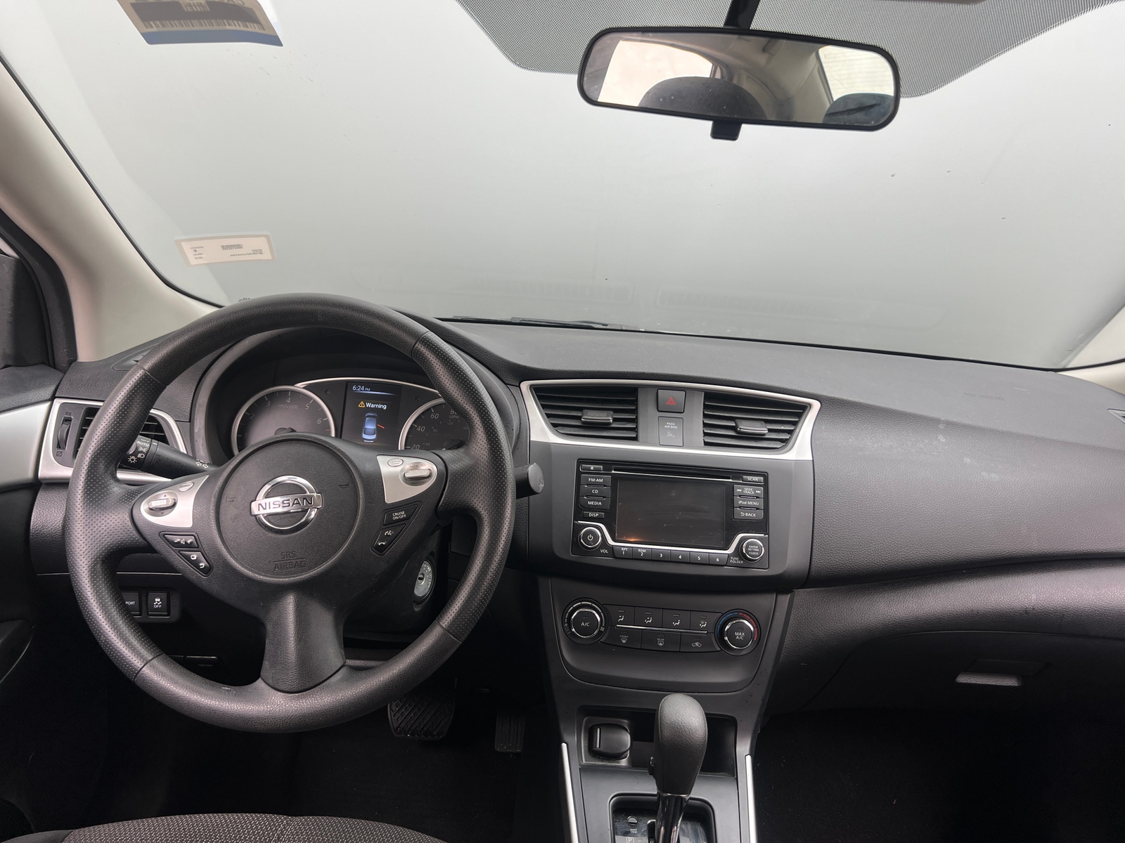 Thumbnail: 2018 Nissan Sentra - 3