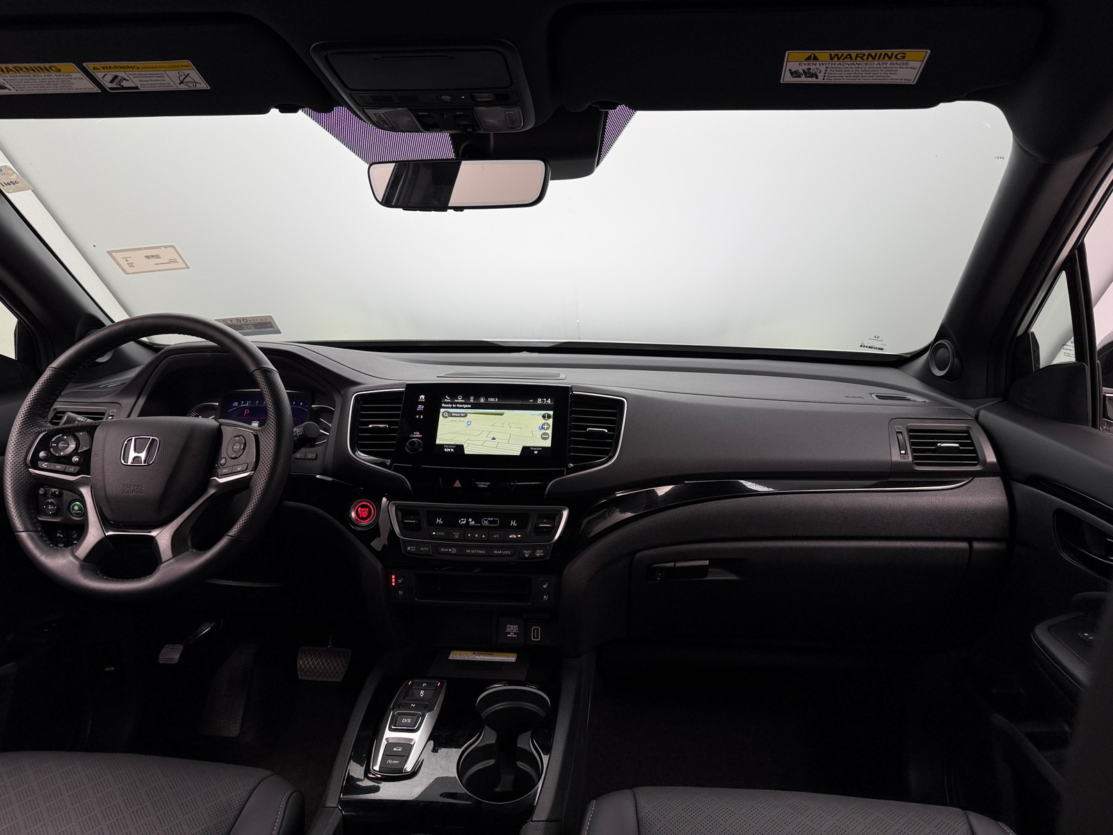 Thumbnail: 2023 Honda Passport - 2