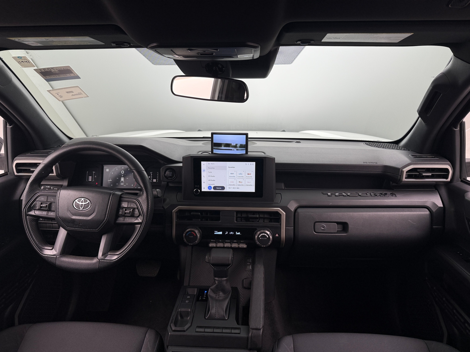 Thumbnail: 2024 Toyota Tacoma - 3