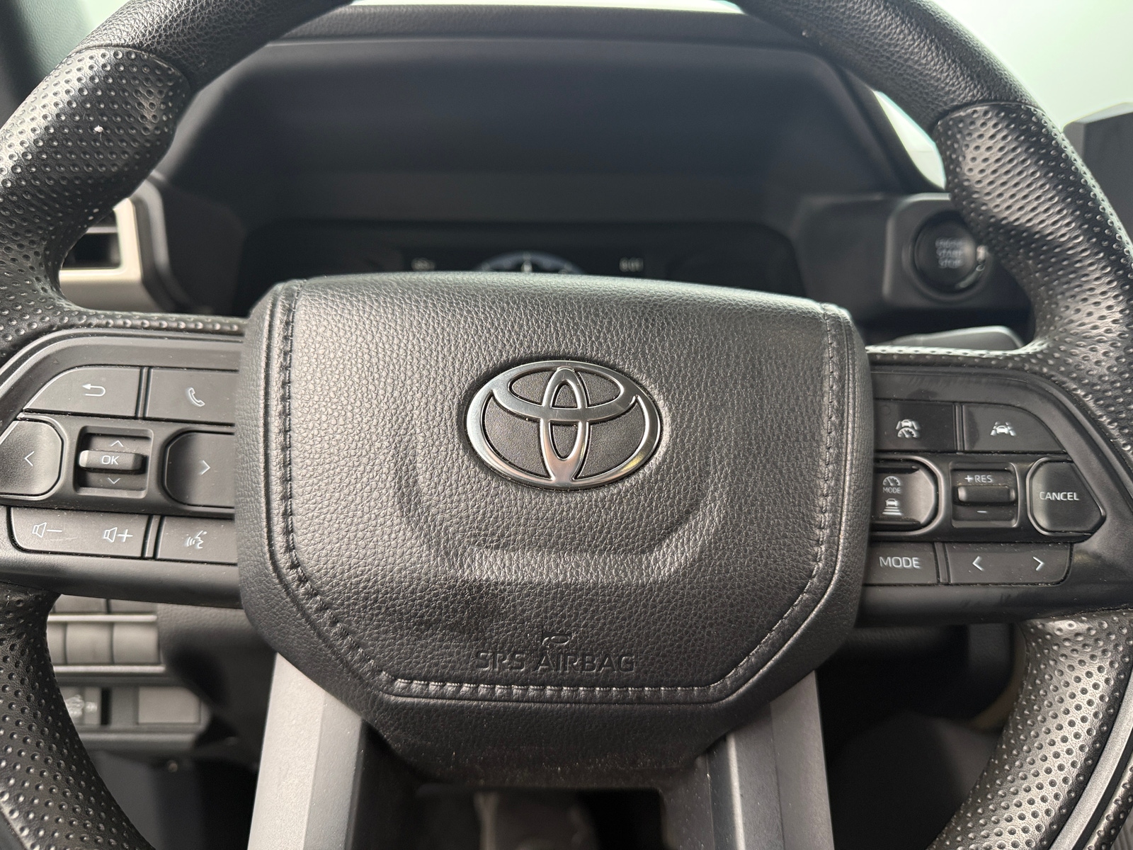 Thumbnail: 2024 Toyota Tacoma - 5